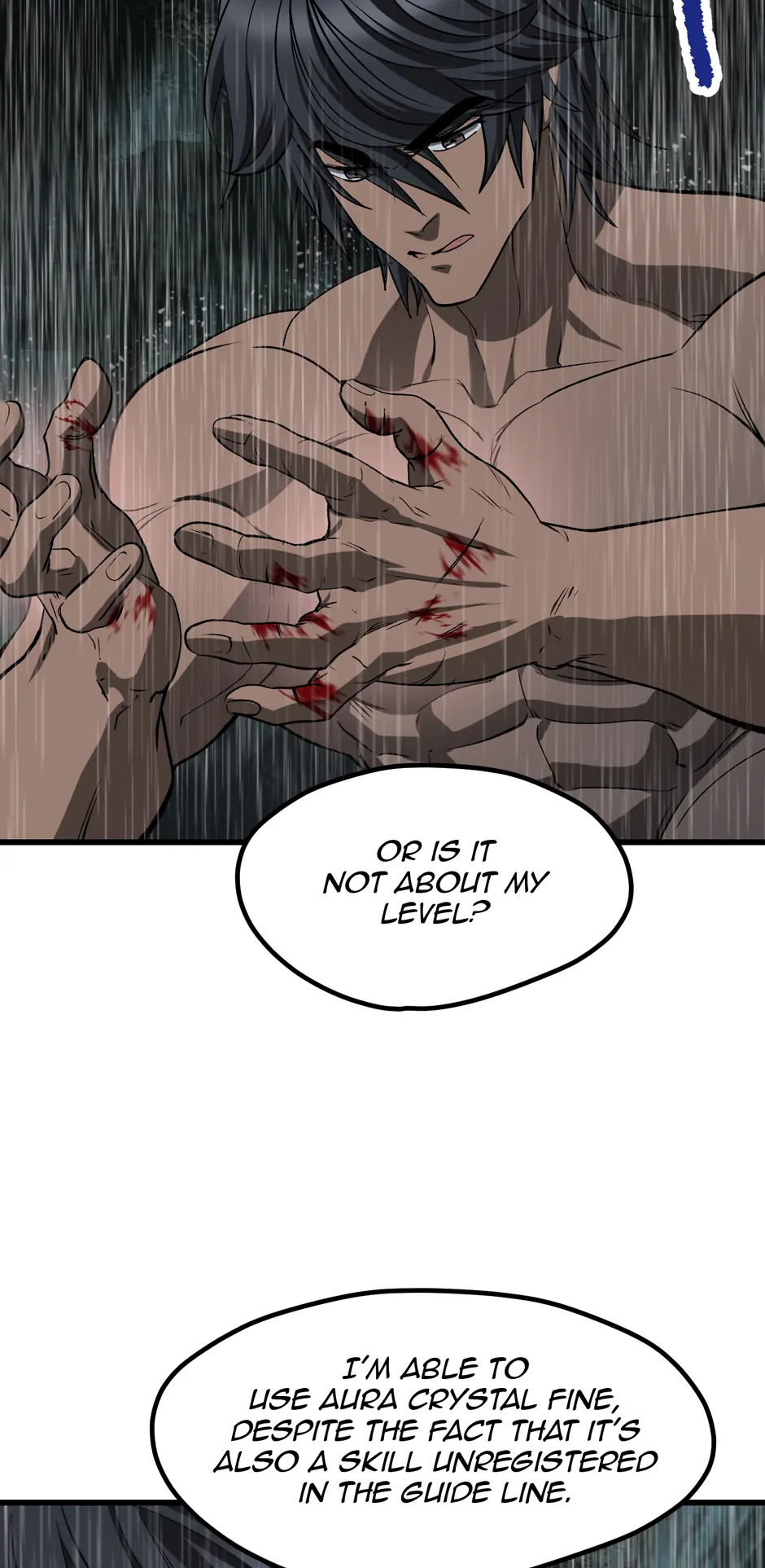 Read Latna Saga Survival of a Sword King EN Manga Online