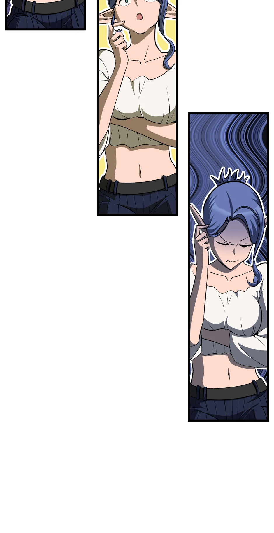 Read Latna Saga Survival of a Sword King EN Manga Online