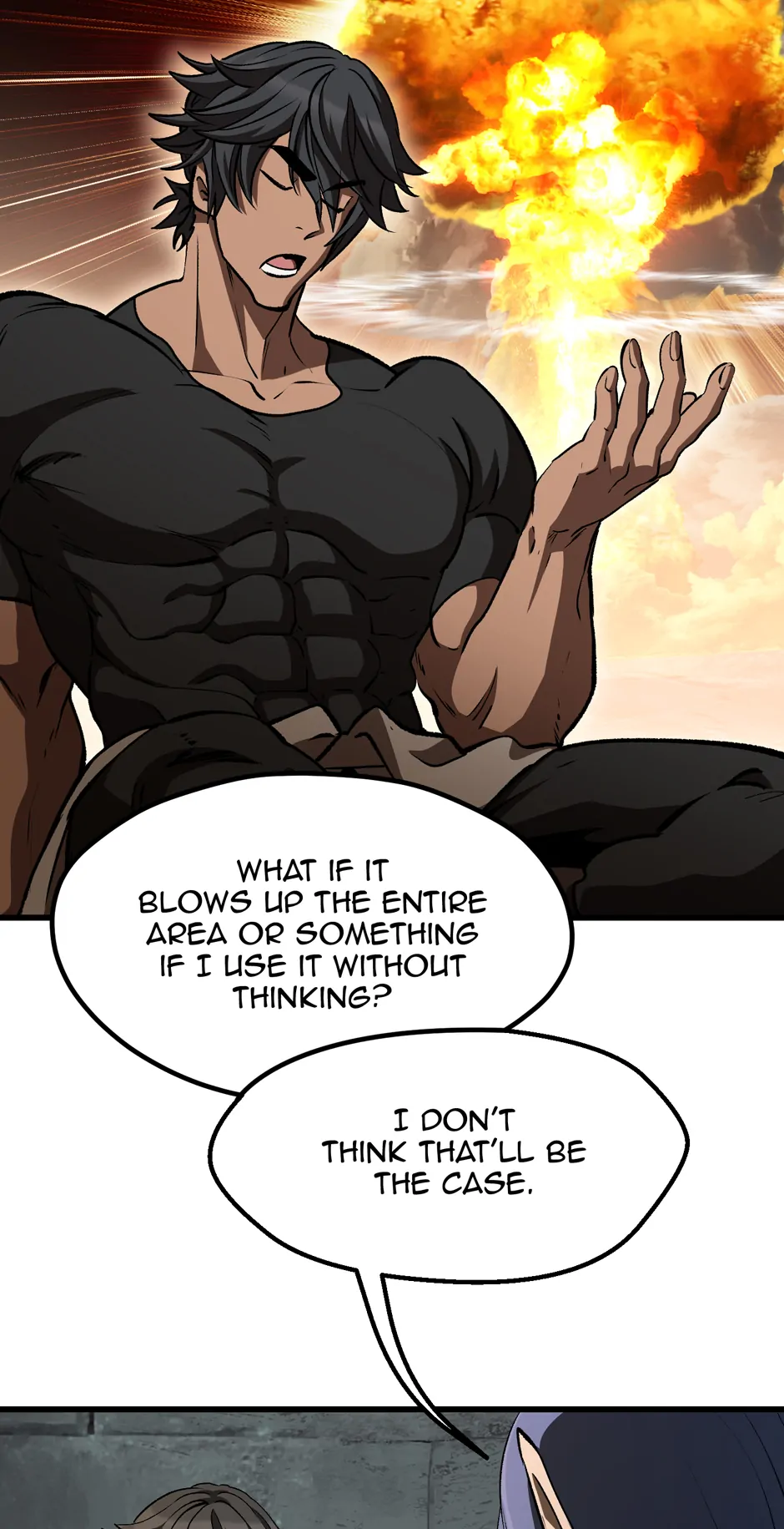 Read Latna Saga Survival of a Sword King EN Manga Online