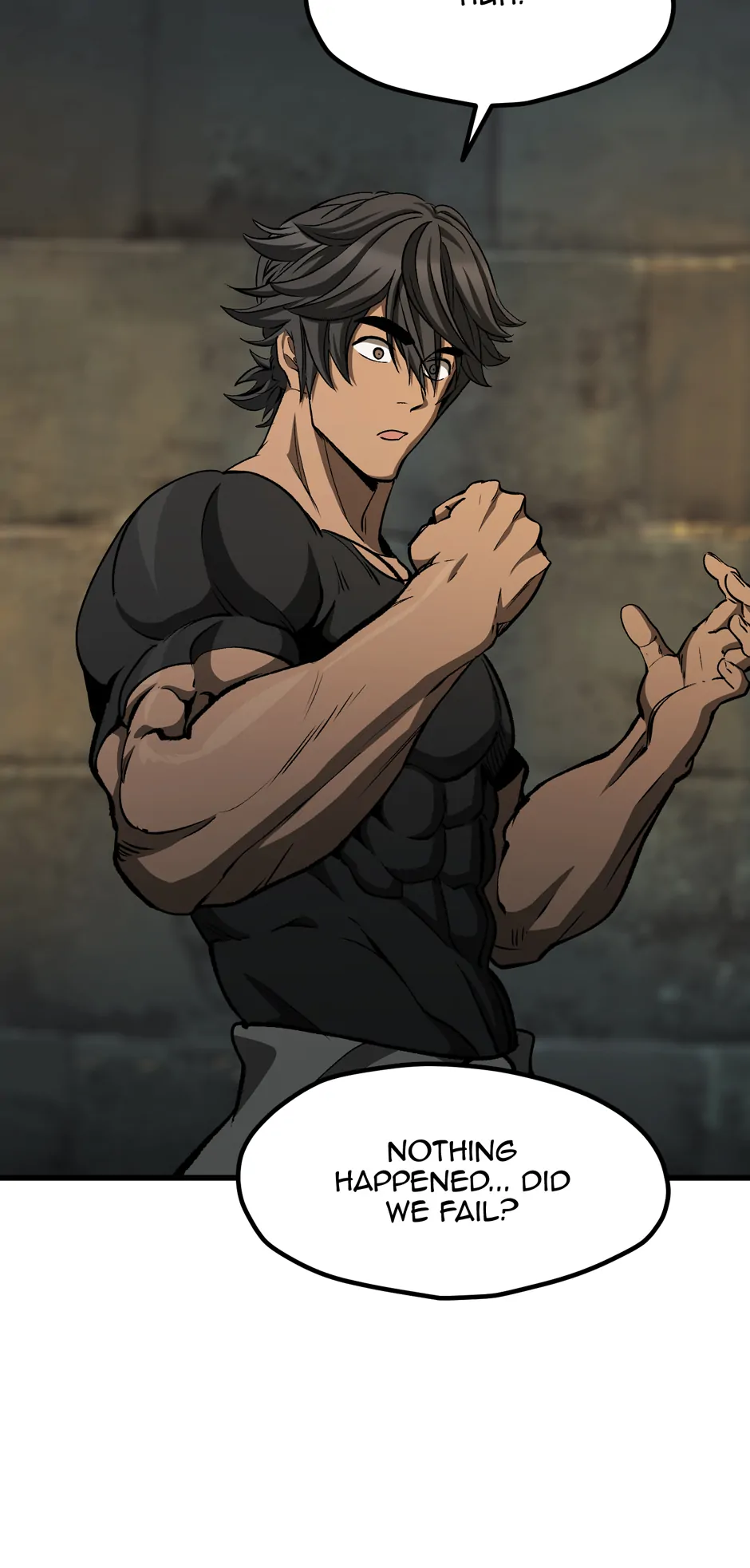 Read Latna Saga Survival of a Sword King EN Manga Online