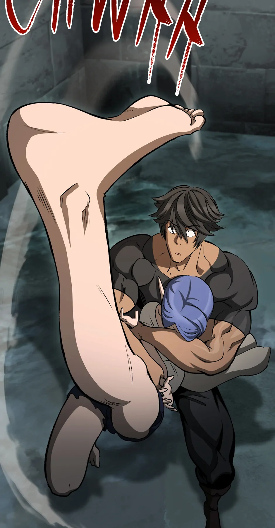 Read Latna Saga Survival of a Sword King EN Manga Online