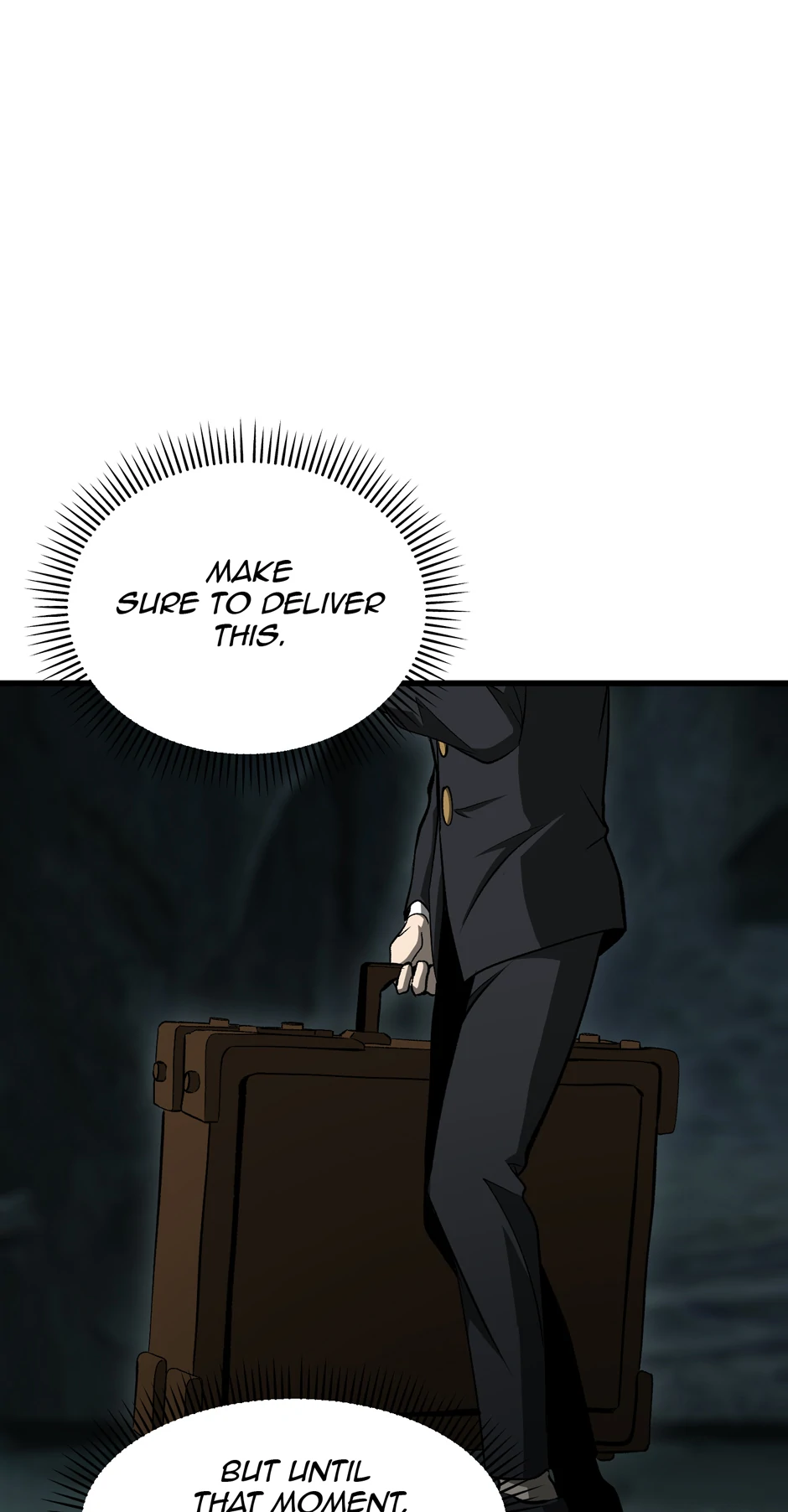 Read Latna Saga Survival of a Sword King EN Manga Online