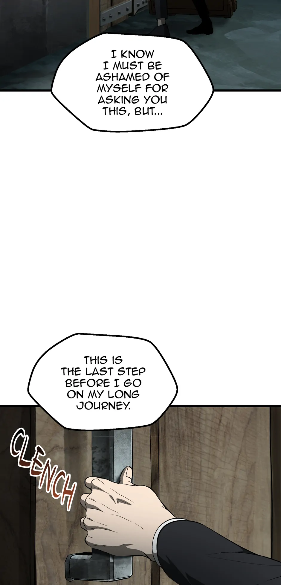 Read Latna Saga Survival of a Sword King EN Manga Online