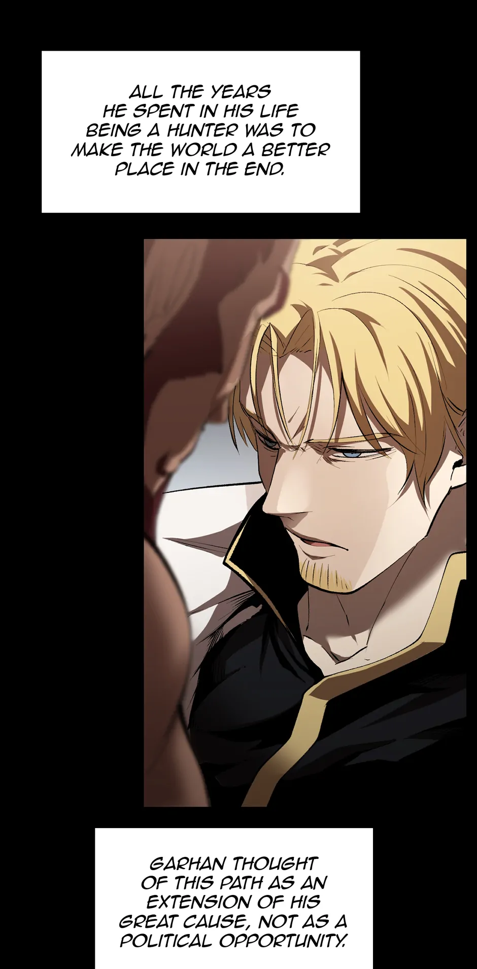 Read Latna Saga Survival of a Sword King EN Manga Online