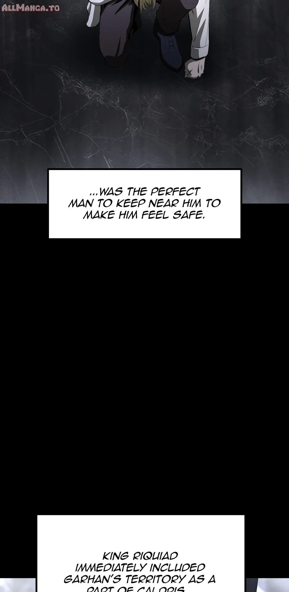 Read Latna Saga Survival of a Sword King EN Manga Online