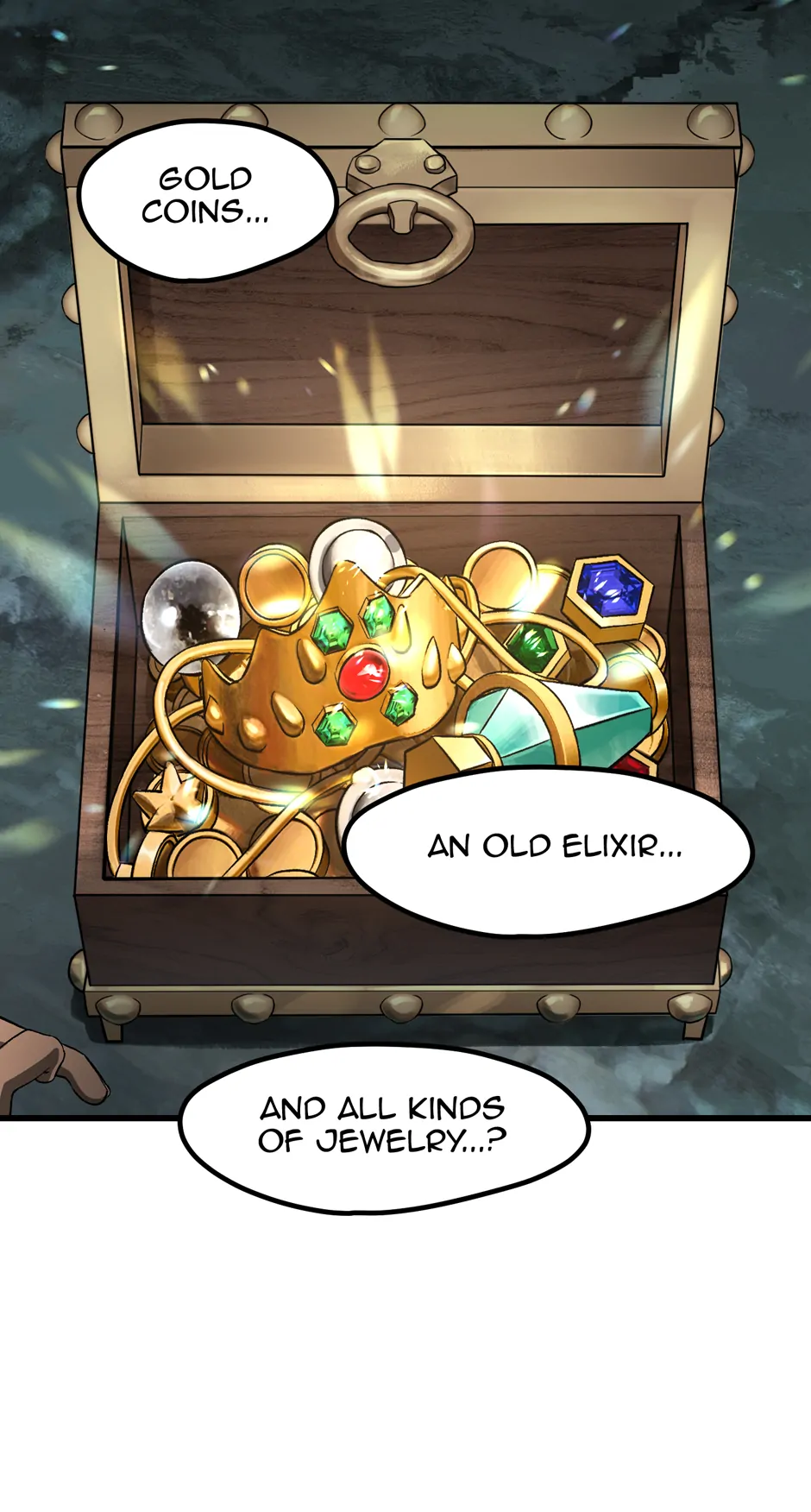 Read Latna Saga Survival of a Sword King EN Manga Online