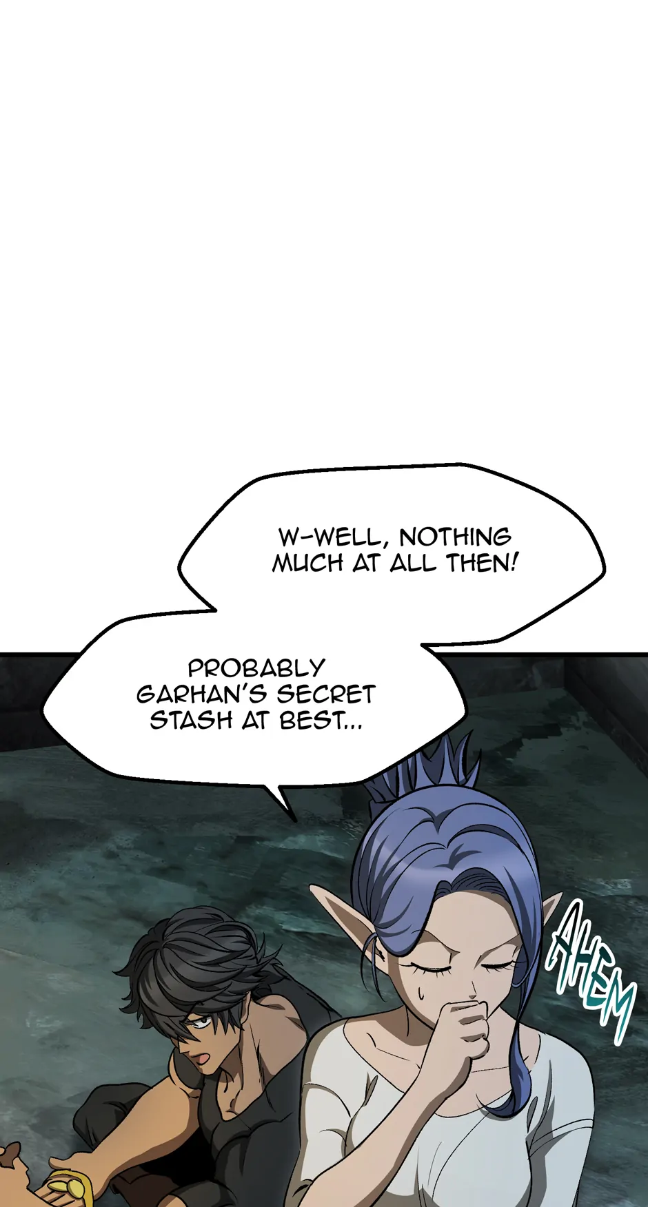 Read Latna Saga Survival of a Sword King EN Manga Online