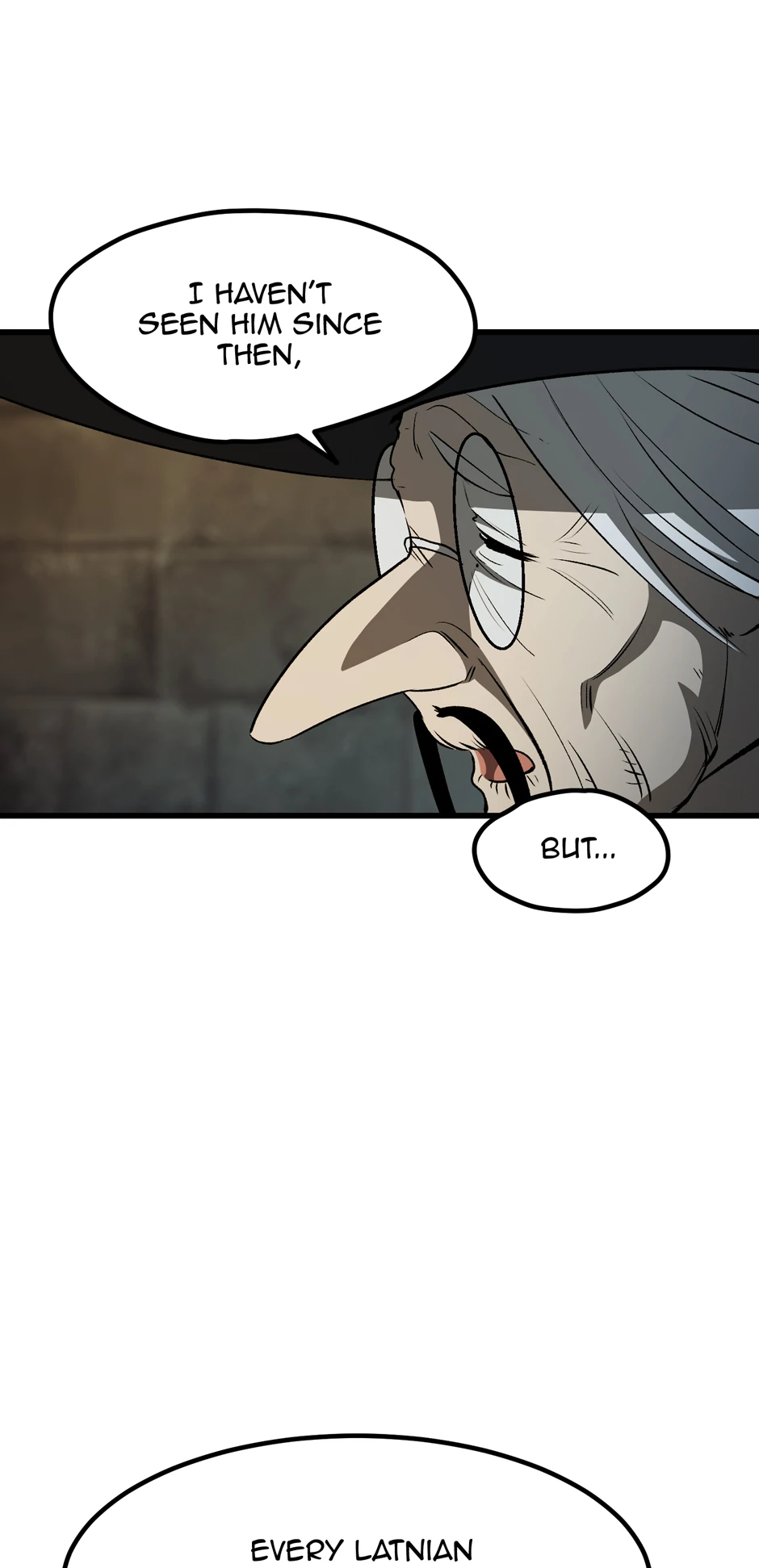 Read Latna Saga Survival of a Sword King EN Manga Online