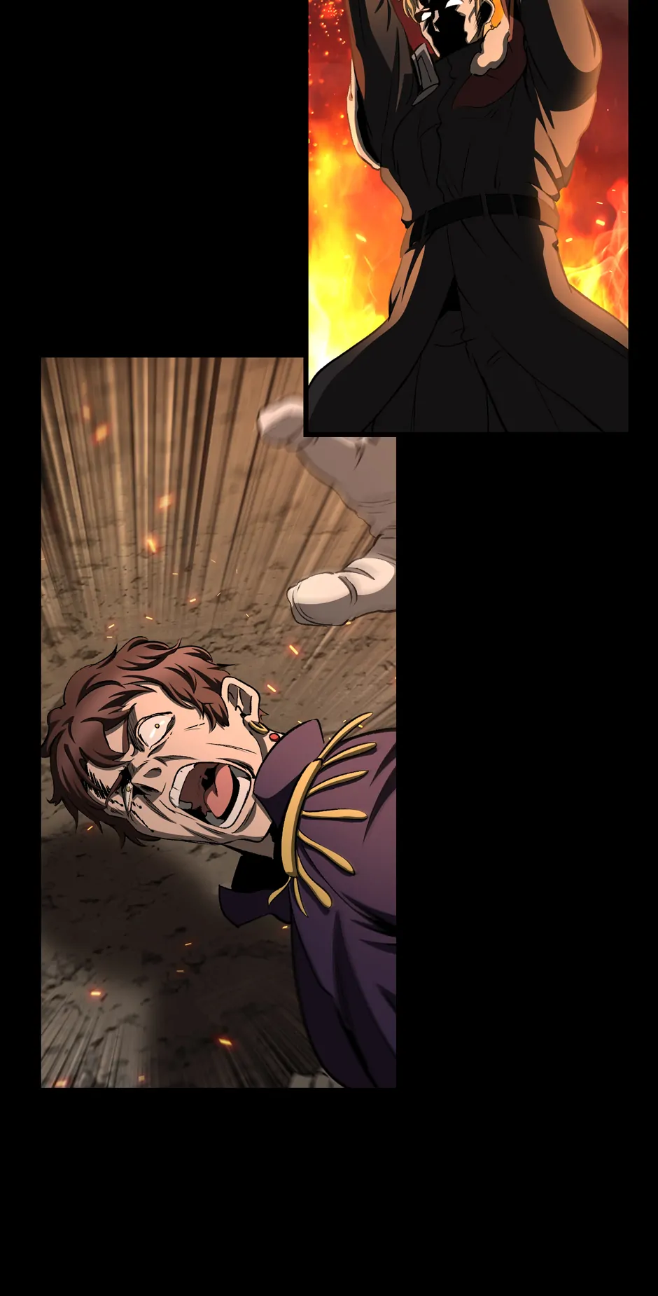 Read Latna Saga Survival of a Sword King EN Manga Online