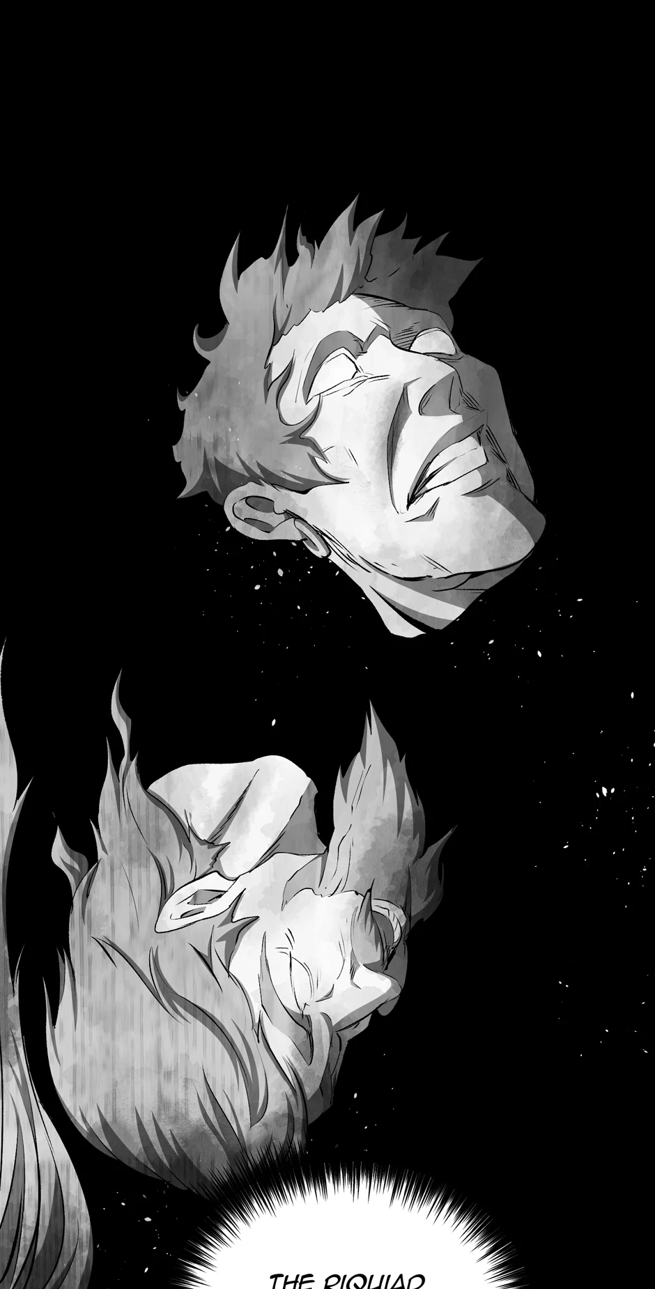 Read Latna Saga Survival of a Sword King EN Manga Online