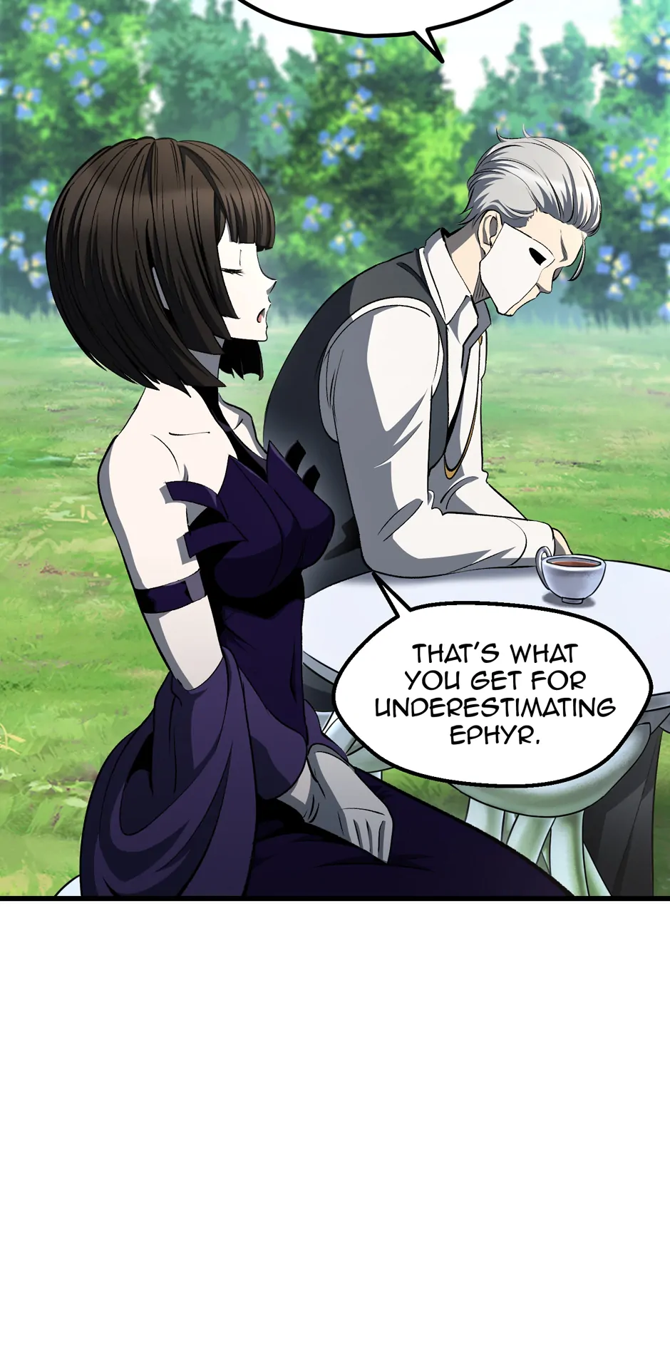 Read Latna Saga Survival of a Sword King EN Manga Online