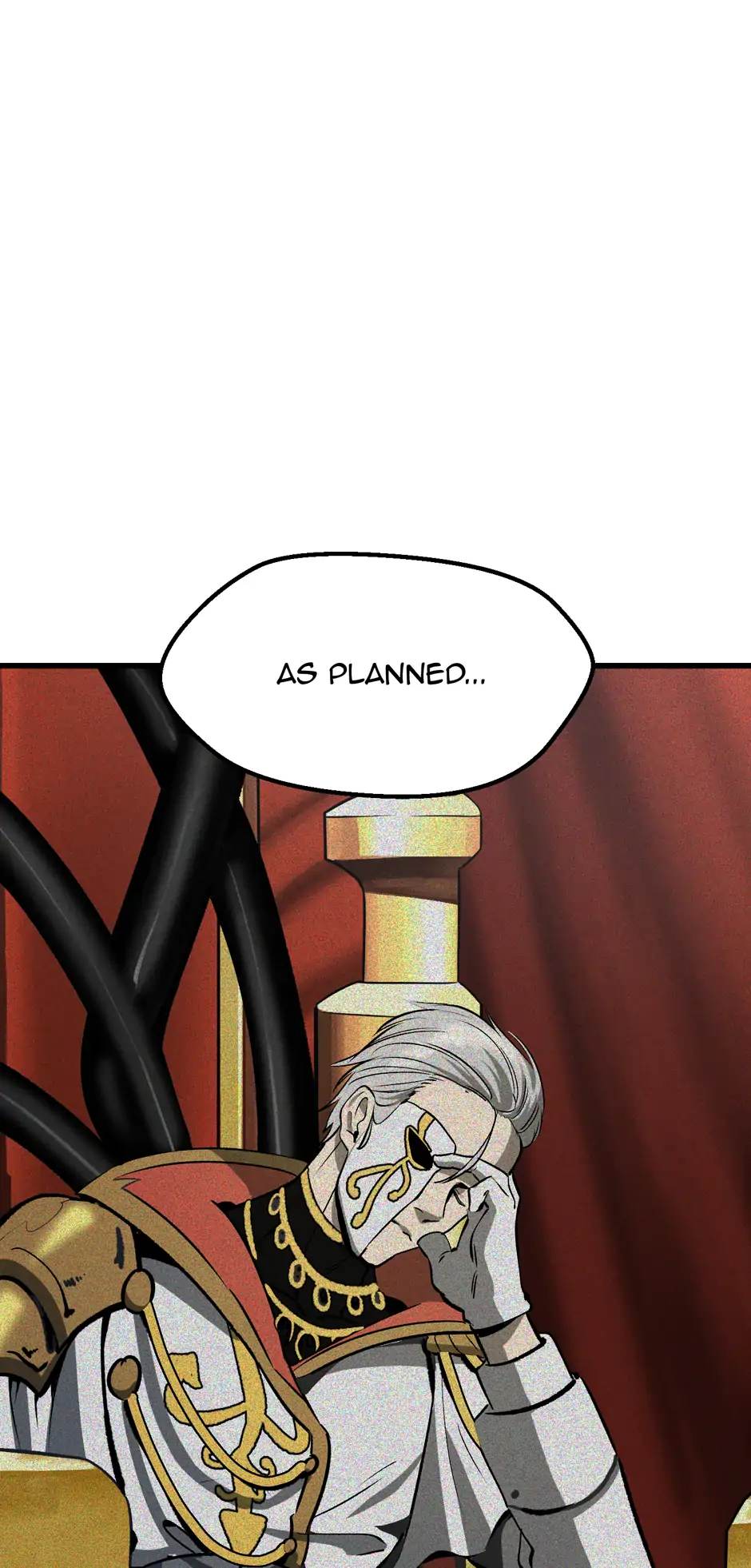 Read Latna Saga Survival of a Sword King EN Manga Online