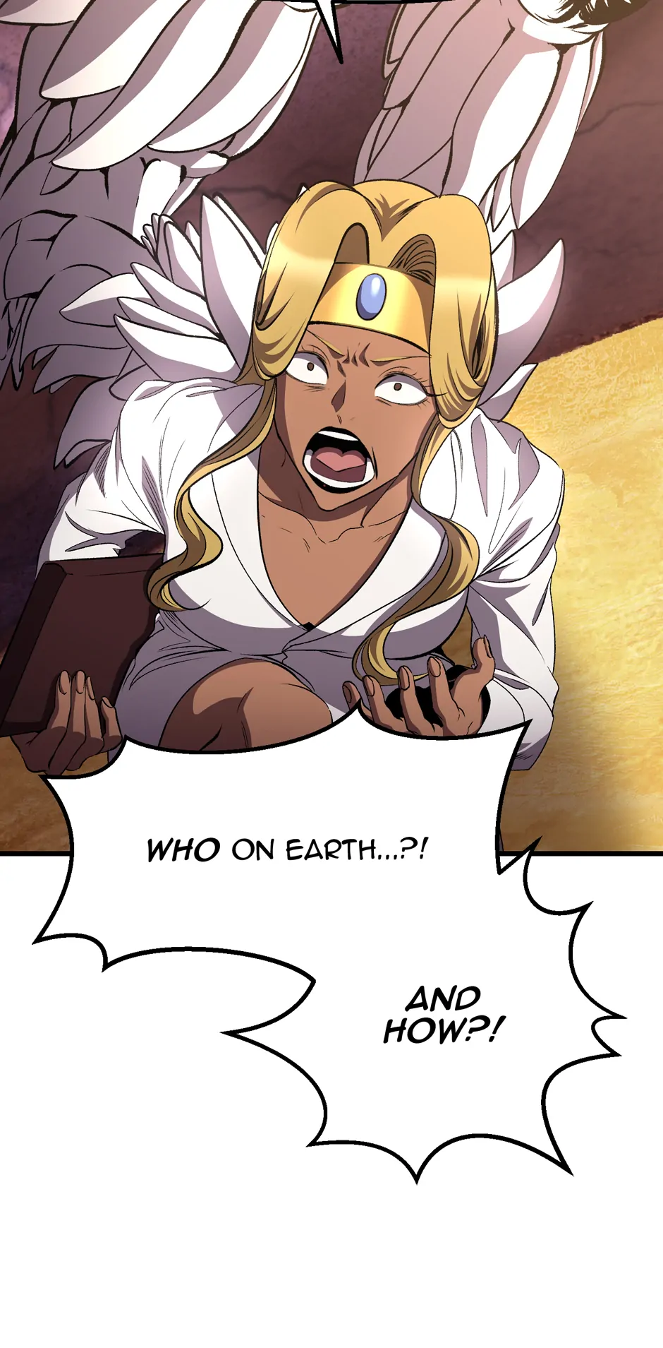 Read Latna Saga Survival of a Sword King EN Manga Online