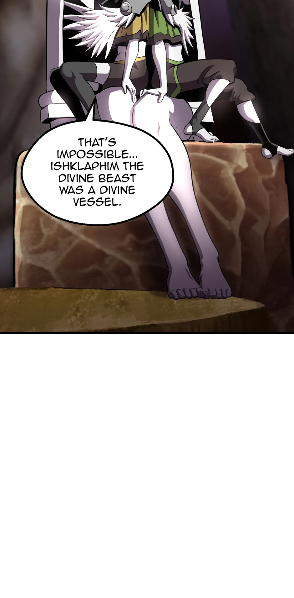 Read Latna Saga Survival of a Sword King EN Manga Online