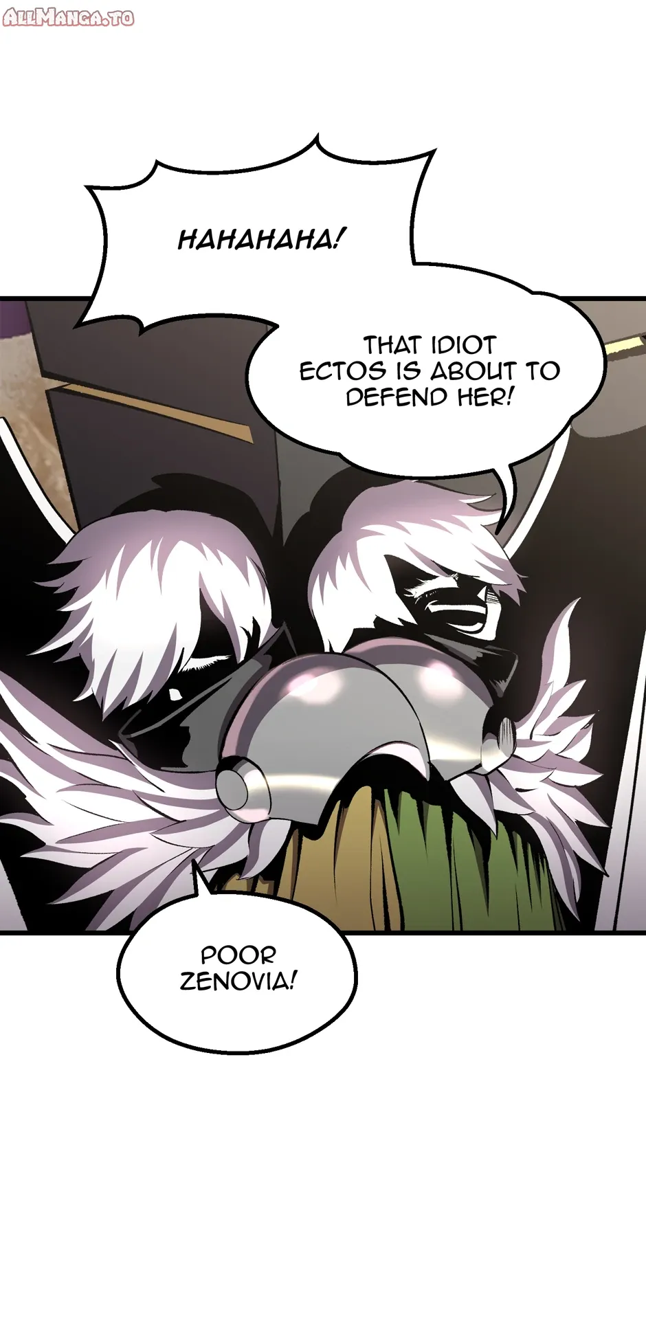 Read Latna Saga Survival of a Sword King EN Manga Online