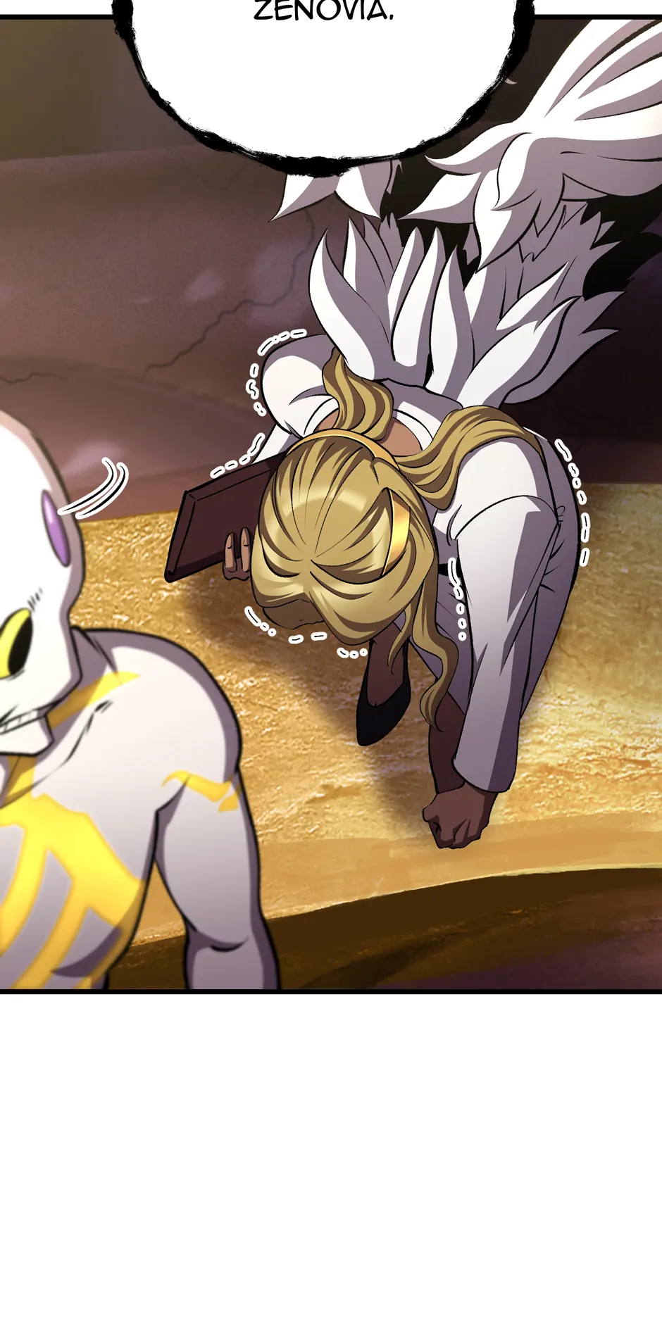 Read Latna Saga Survival of a Sword King EN Manga Online