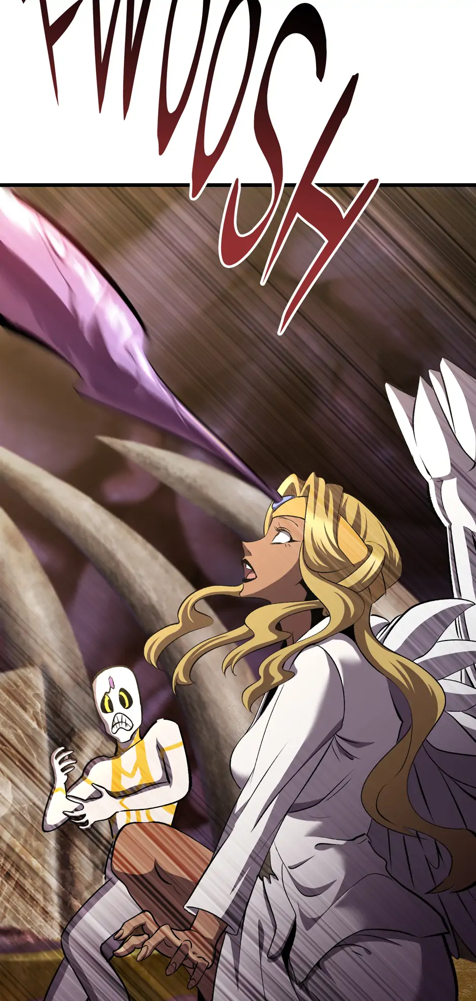 Read Latna Saga Survival of a Sword King EN Manga Online