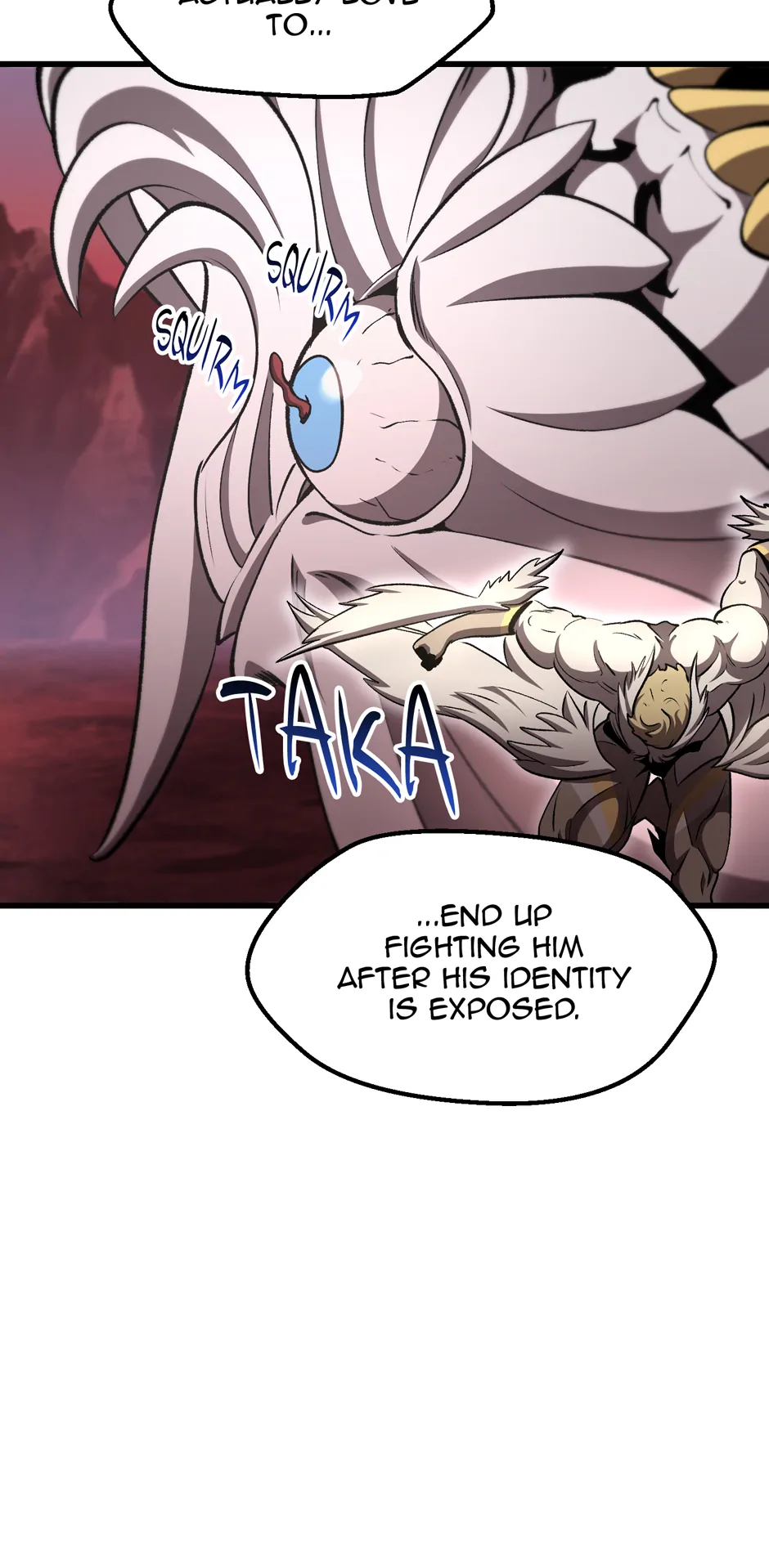 Read Latna Saga Survival of a Sword King EN Manga Online