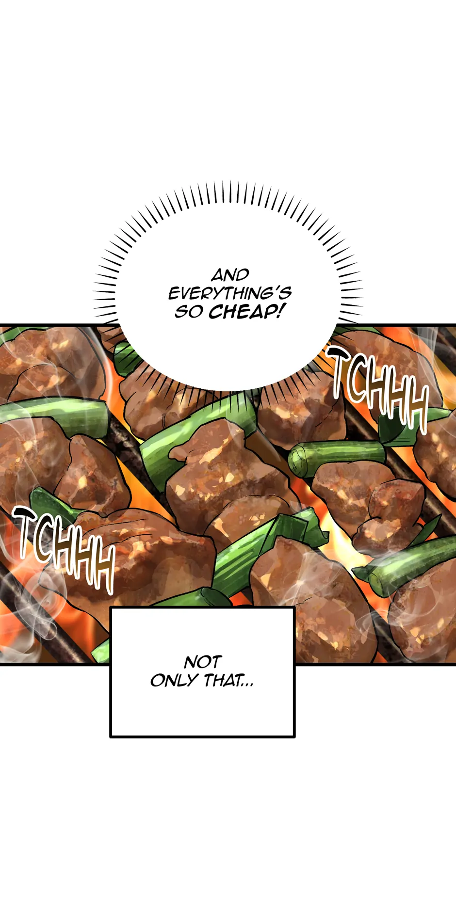 Read Latna Saga Survival of a Sword King EN Manga Online