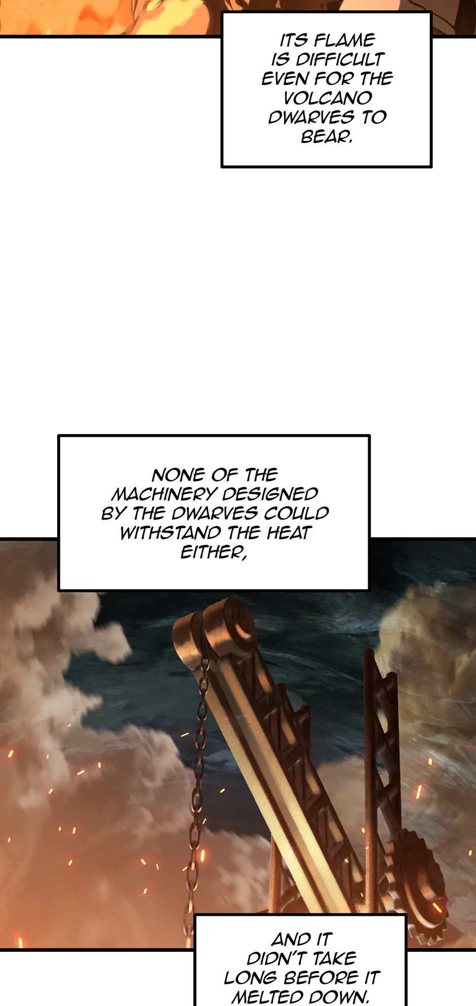 Read Latna Saga Survival of a Sword King EN Manga Online