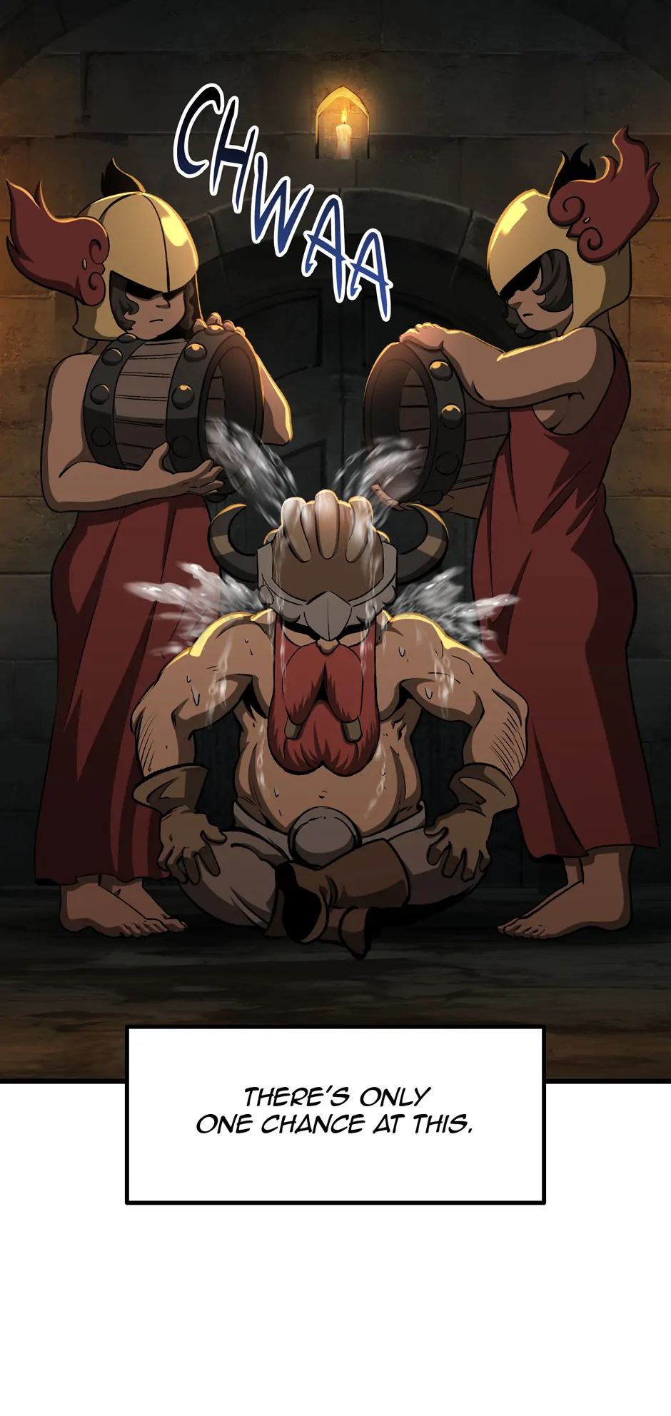 Read Latna Saga Survival of a Sword King EN Manga Online