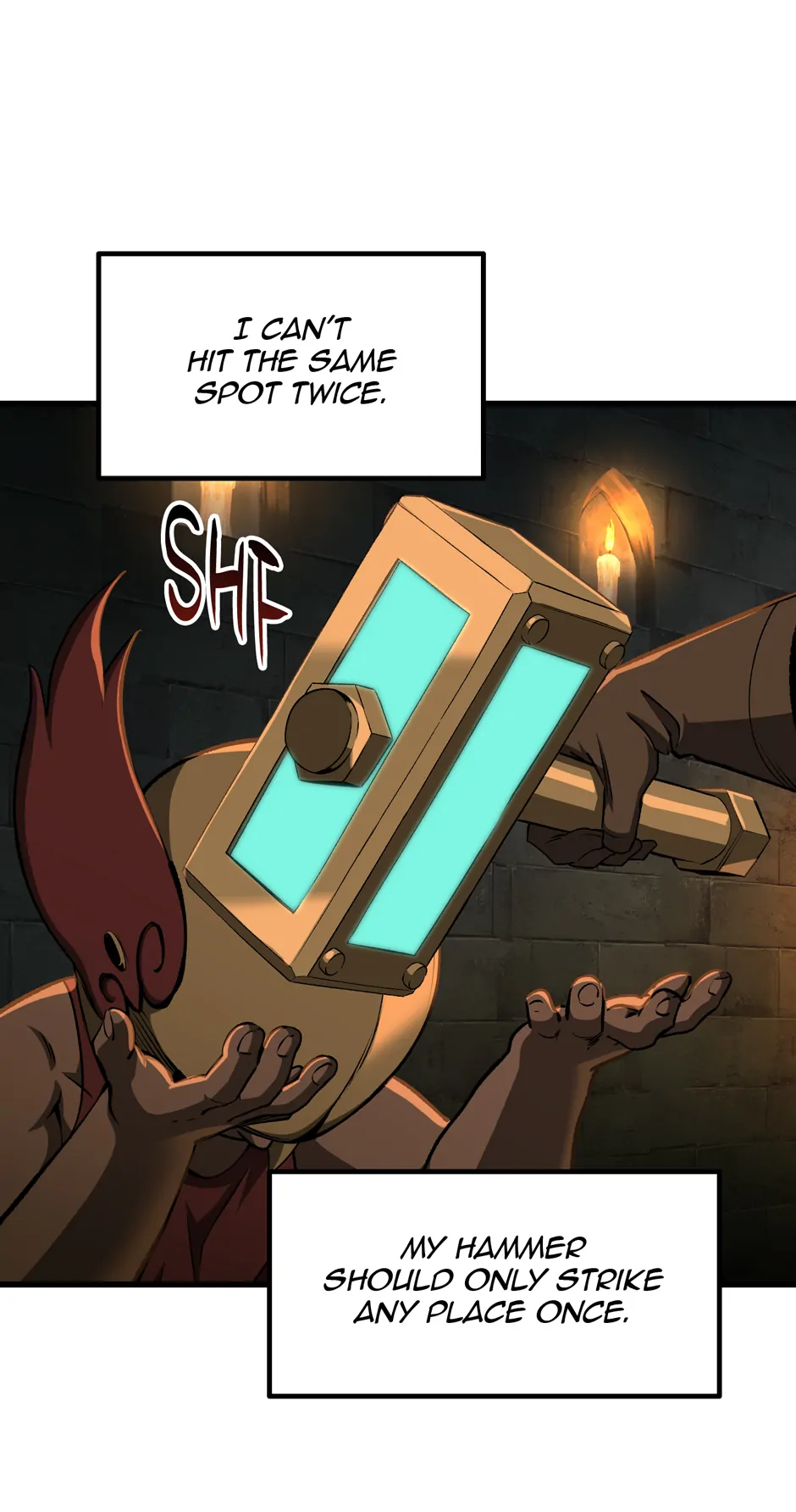 Read Latna Saga Survival of a Sword King EN Manga Online