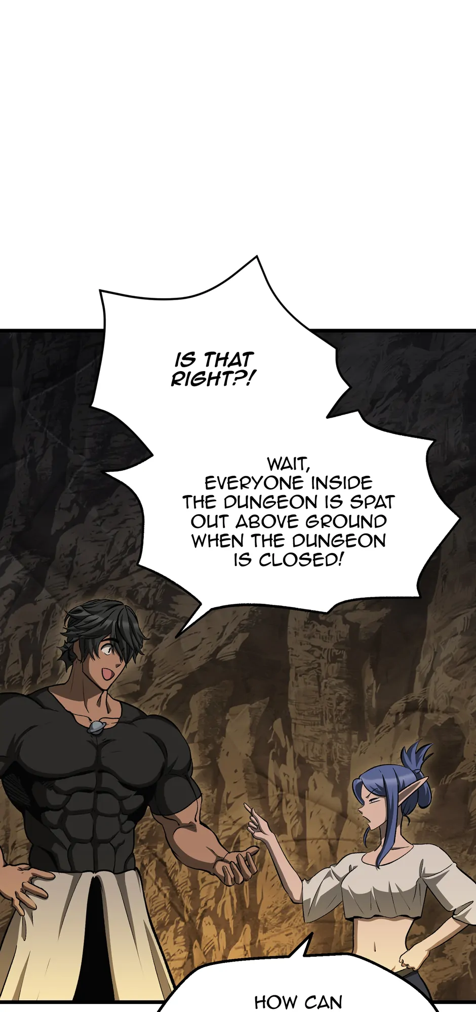 Read Latna Saga Survival of a Sword King EN Manga Online