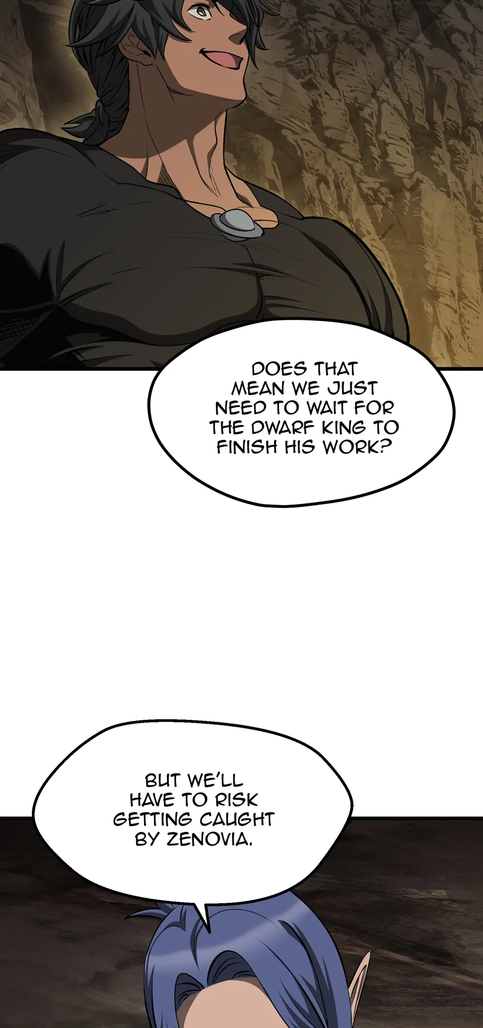 Read Latna Saga Survival of a Sword King EN Manga Online