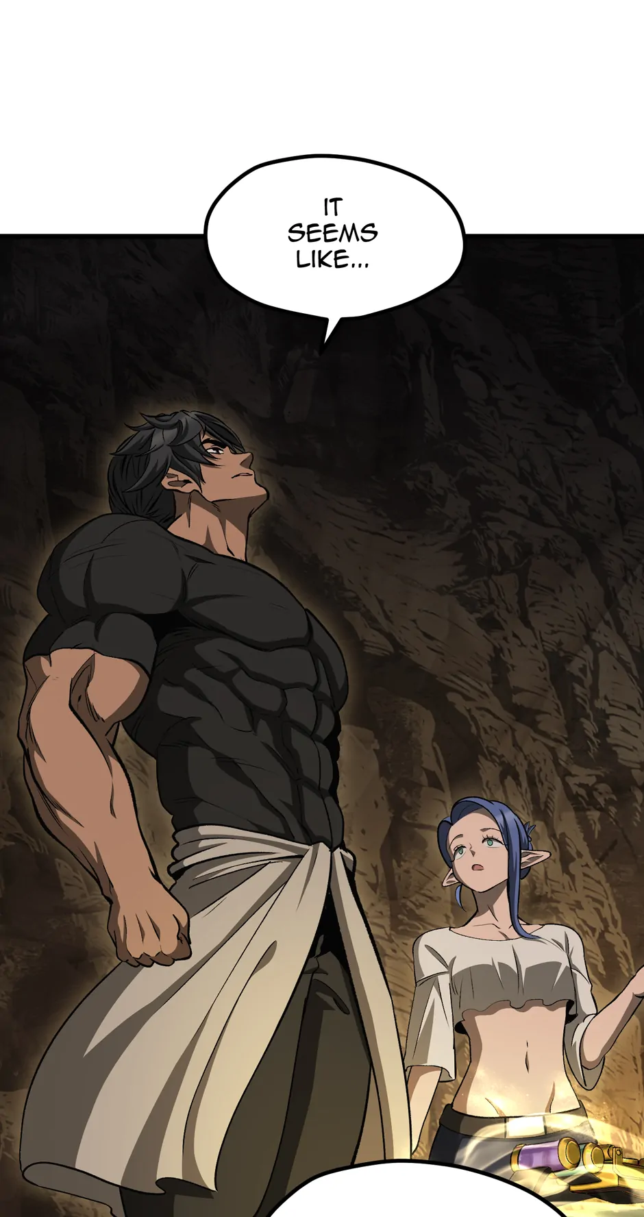 Read Latna Saga Survival of a Sword King EN Manga Online