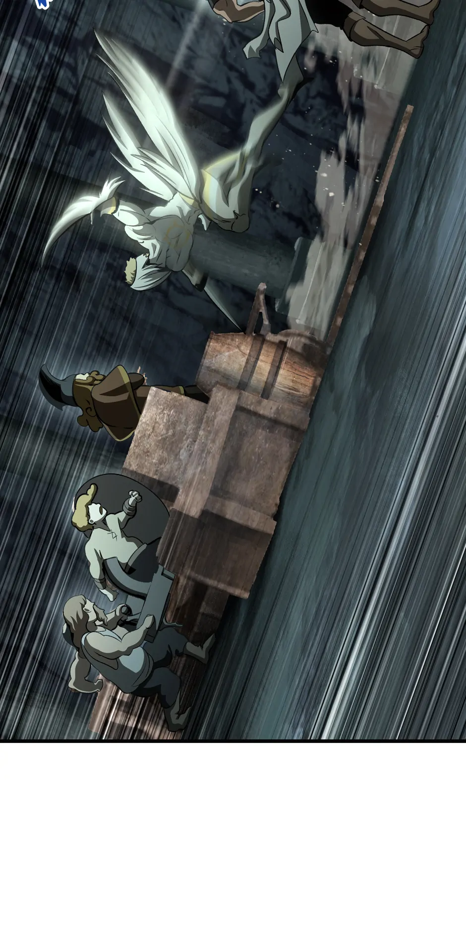 Read Latna Saga Survival of a Sword King EN Manga Online