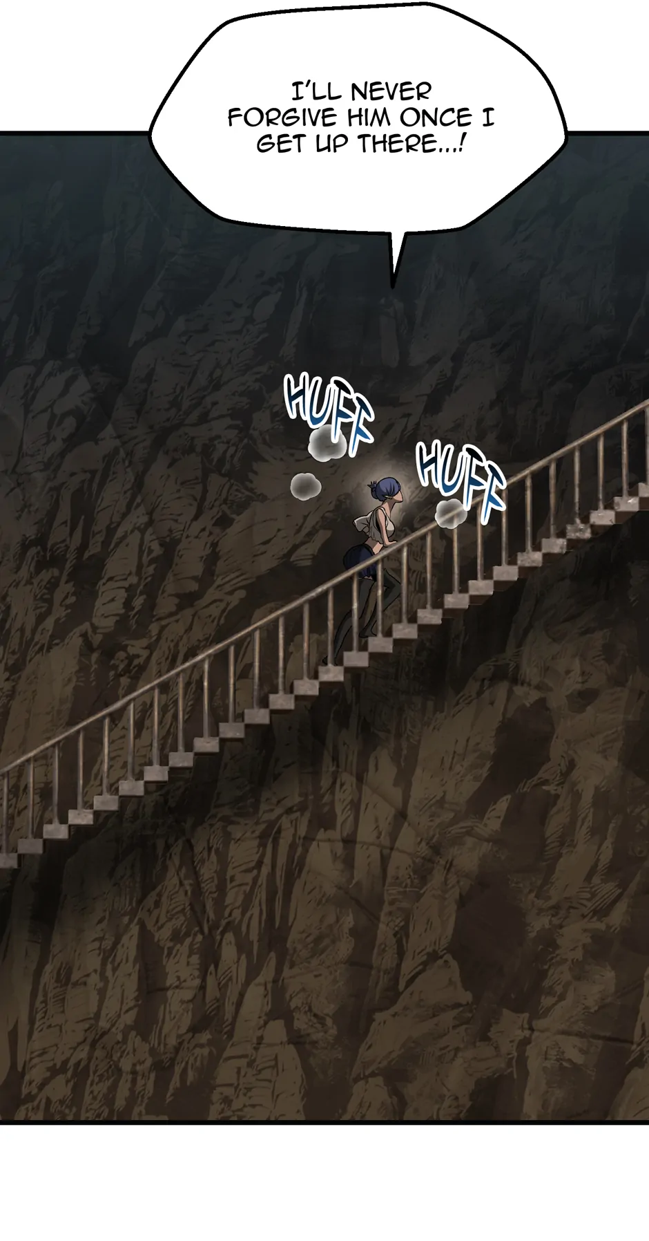 Read Latna Saga Survival of a Sword King EN Manga Online