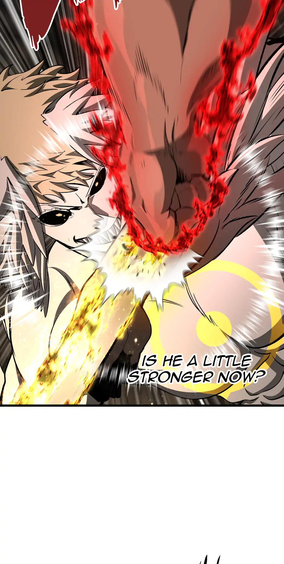 Read Latna Saga Survival of a Sword King EN Manga Online