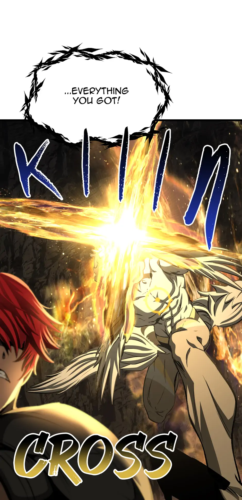 Read Latna Saga Survival of a Sword King EN Manga Online