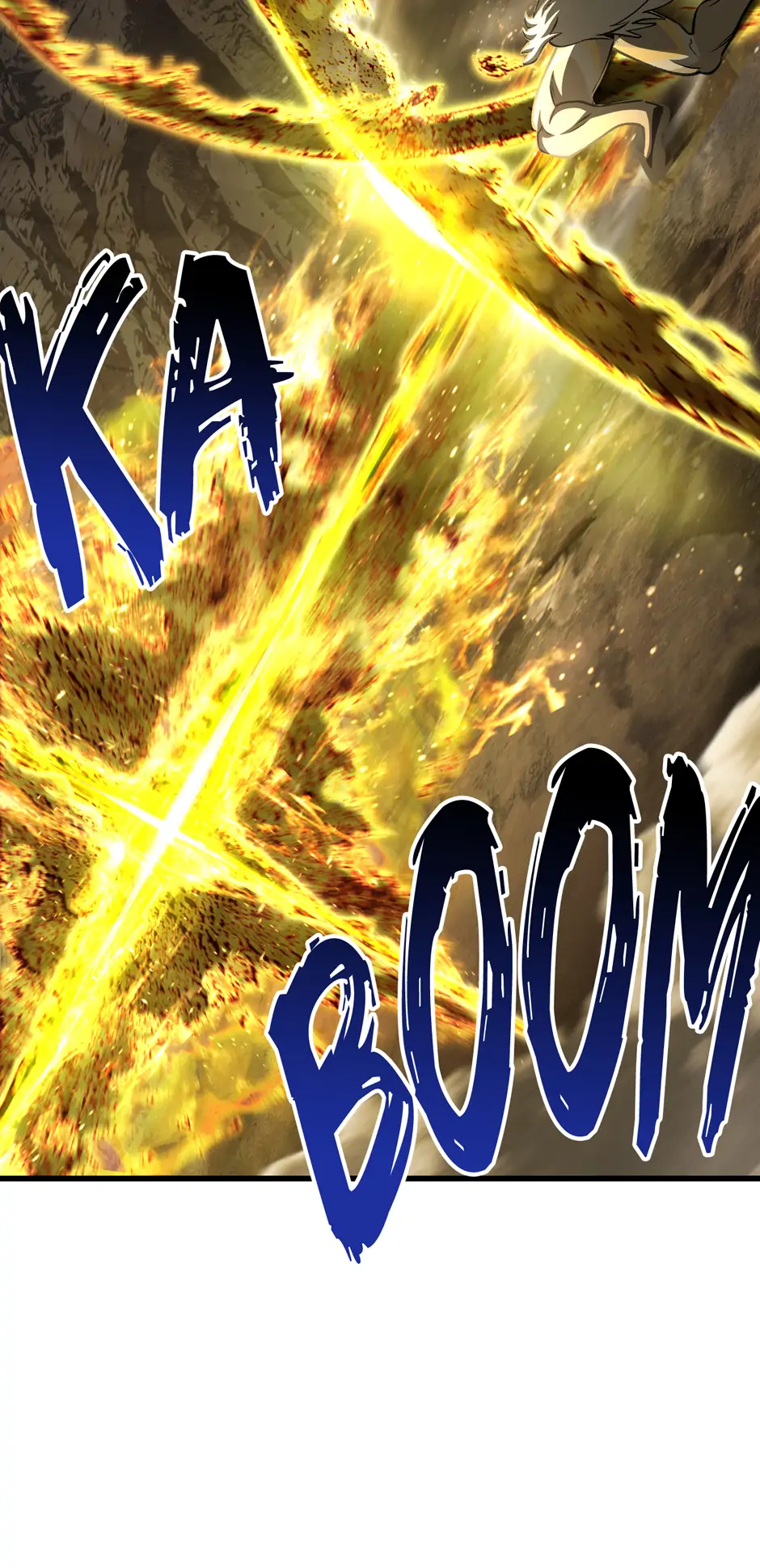 Read Latna Saga Survival of a Sword King EN Manga Online