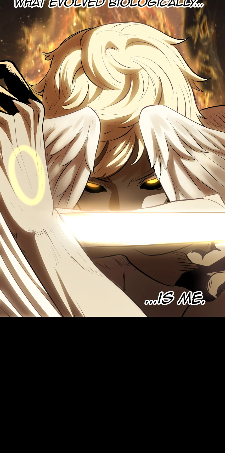 Read Latna Saga Survival of a Sword King EN Manga Online