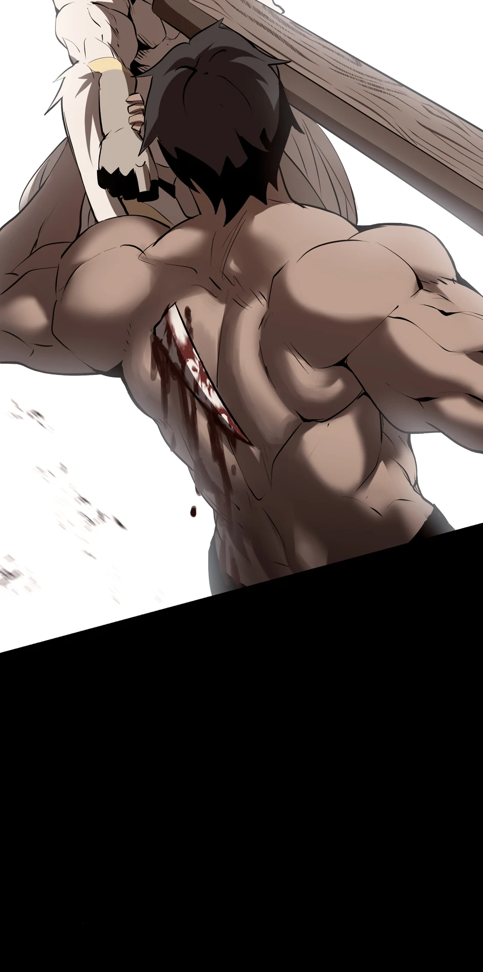 Read Latna Saga Survival of a Sword King EN Manga Online