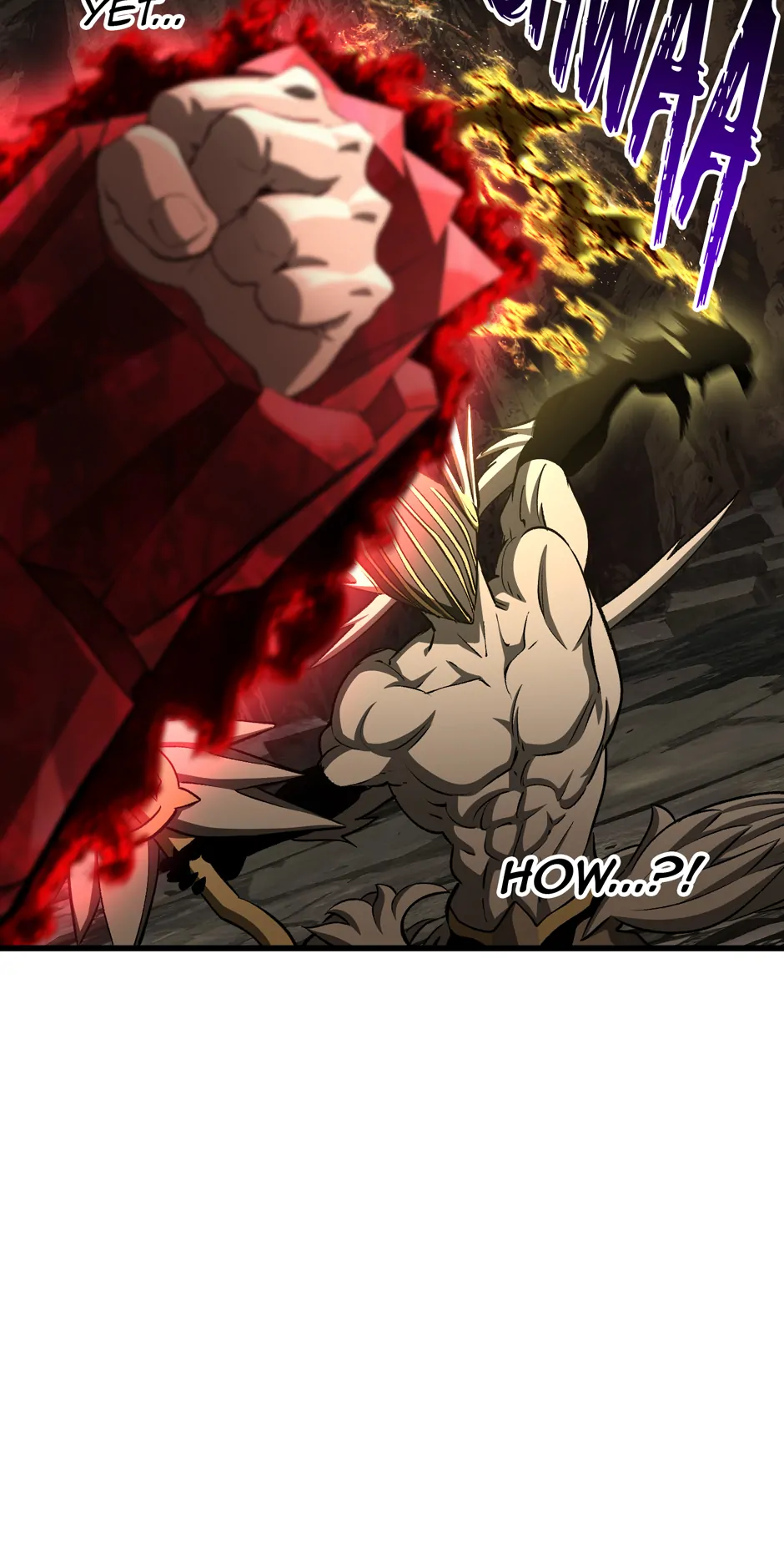 Read Latna Saga Survival of a Sword King EN Manga Online