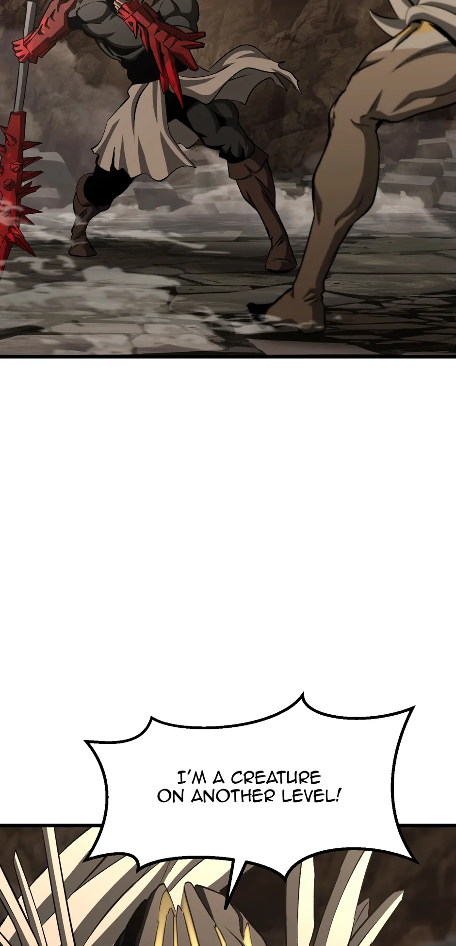 Read Latna Saga Survival of a Sword King EN Manga Online