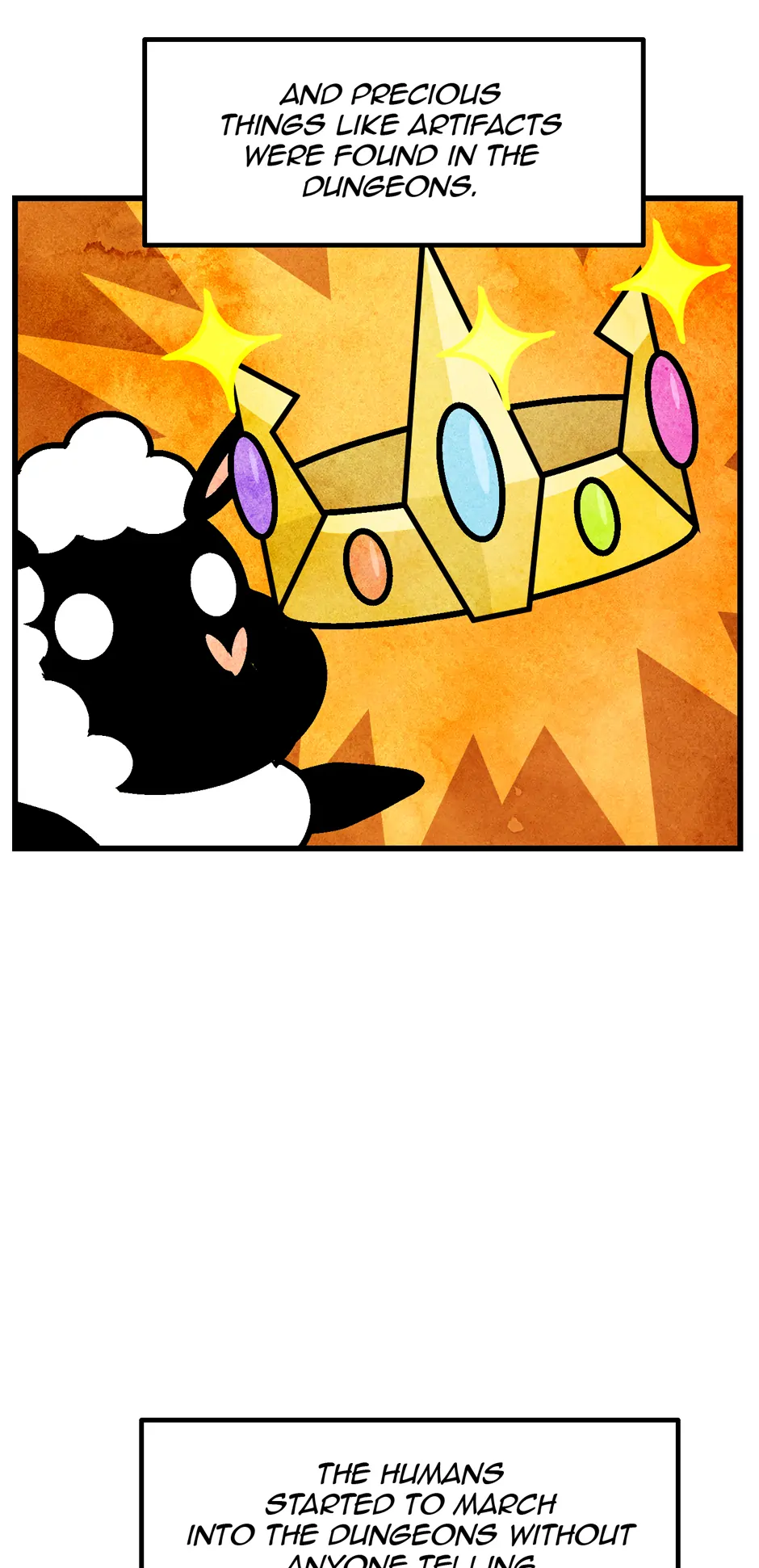 Read Latna Saga Survival of a Sword King EN Manga Online