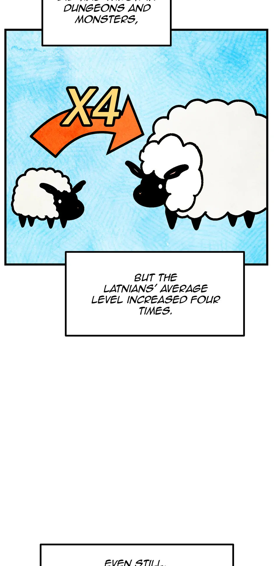 Read Latna Saga Survival of a Sword King EN Manga Online