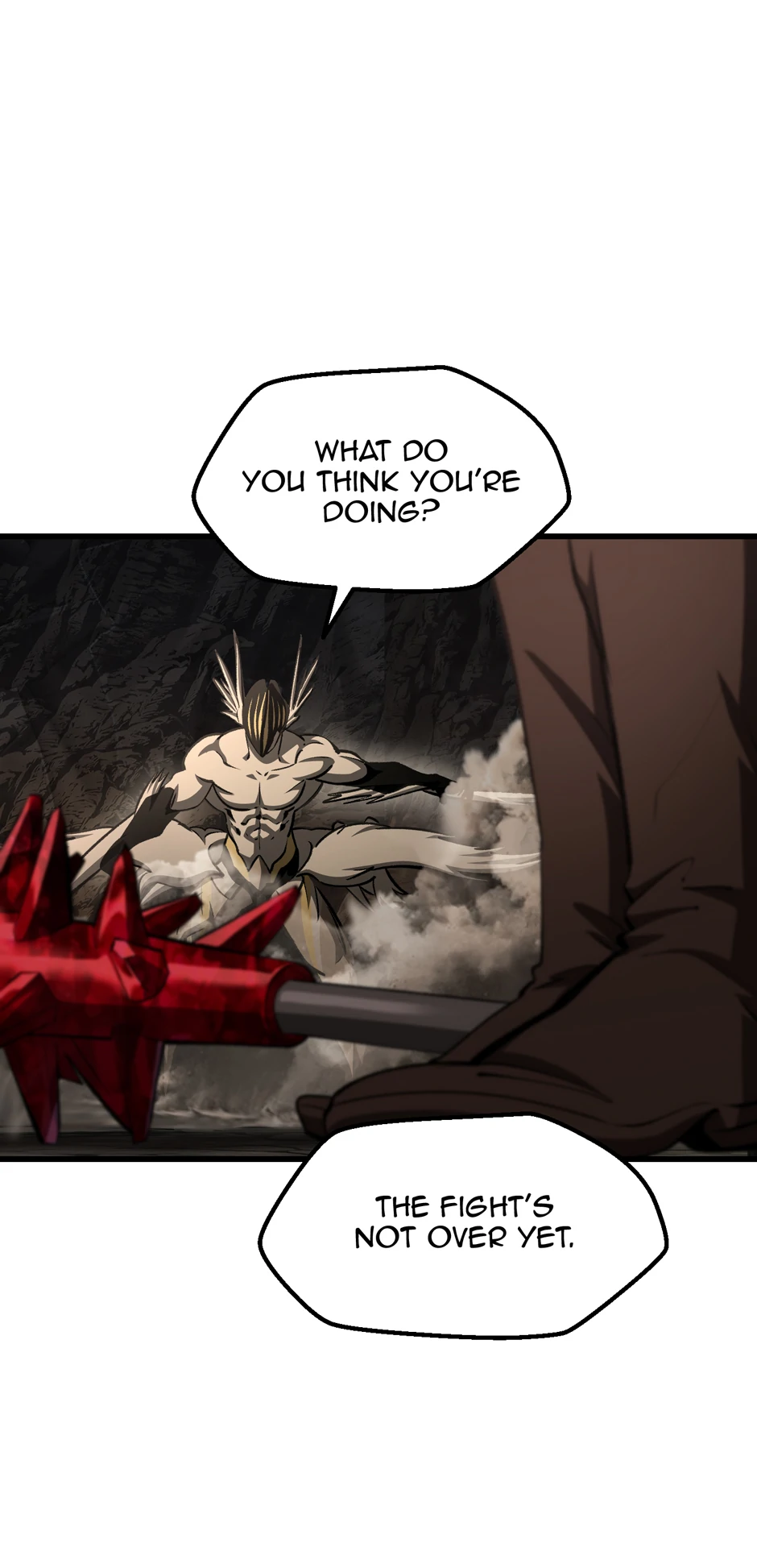 Read Latna Saga Survival of a Sword King EN Manga Online