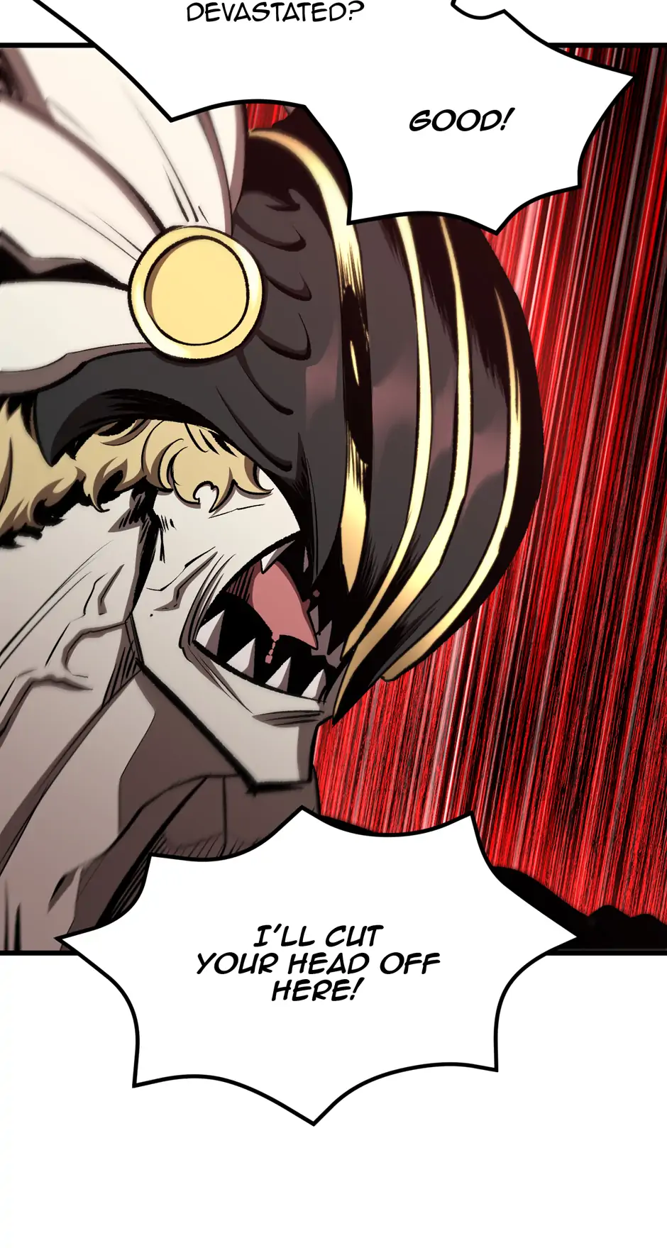 Read Latna Saga Survival of a Sword King EN Manga Online