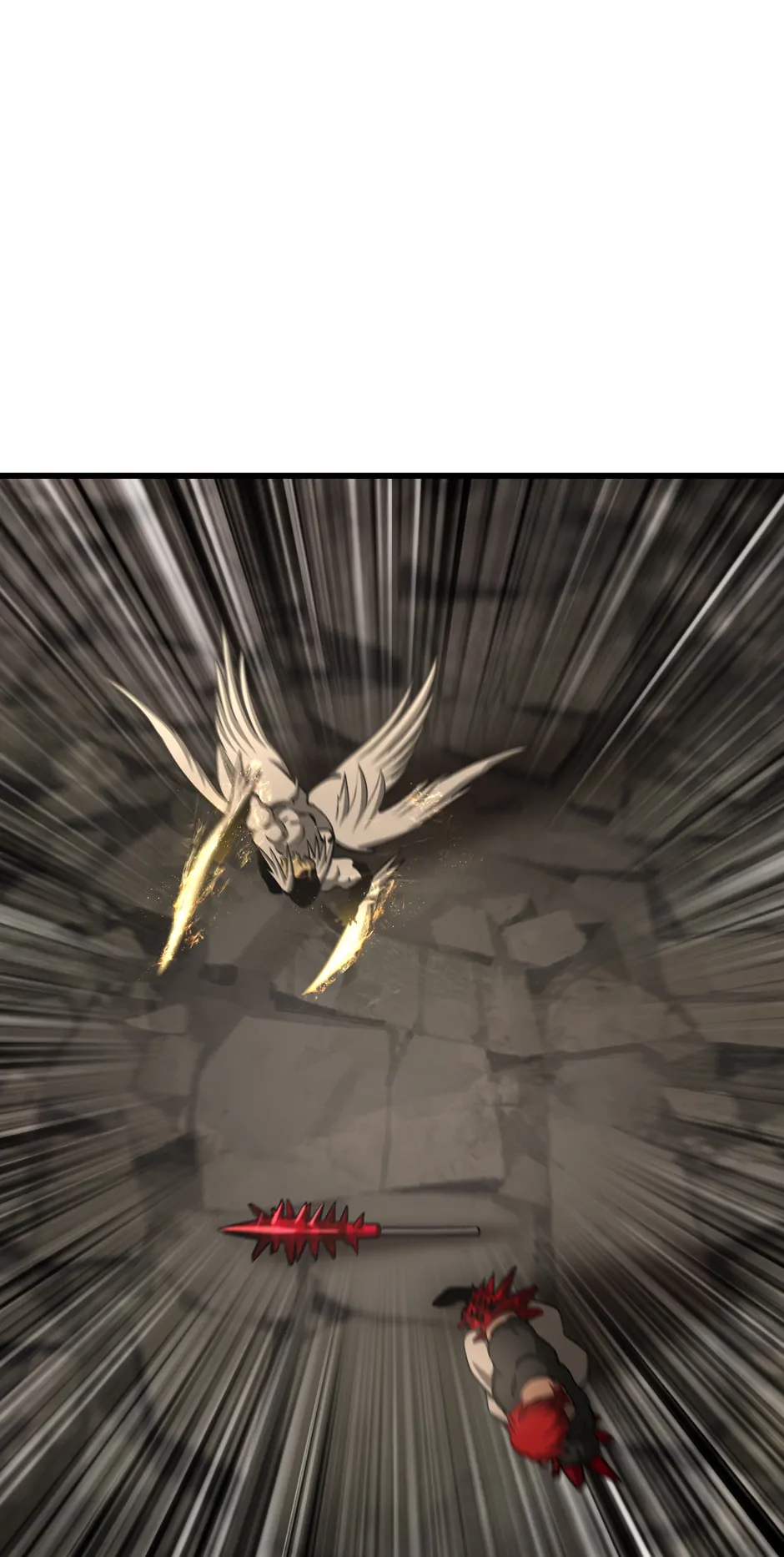 Read Latna Saga Survival of a Sword King EN Manga Online