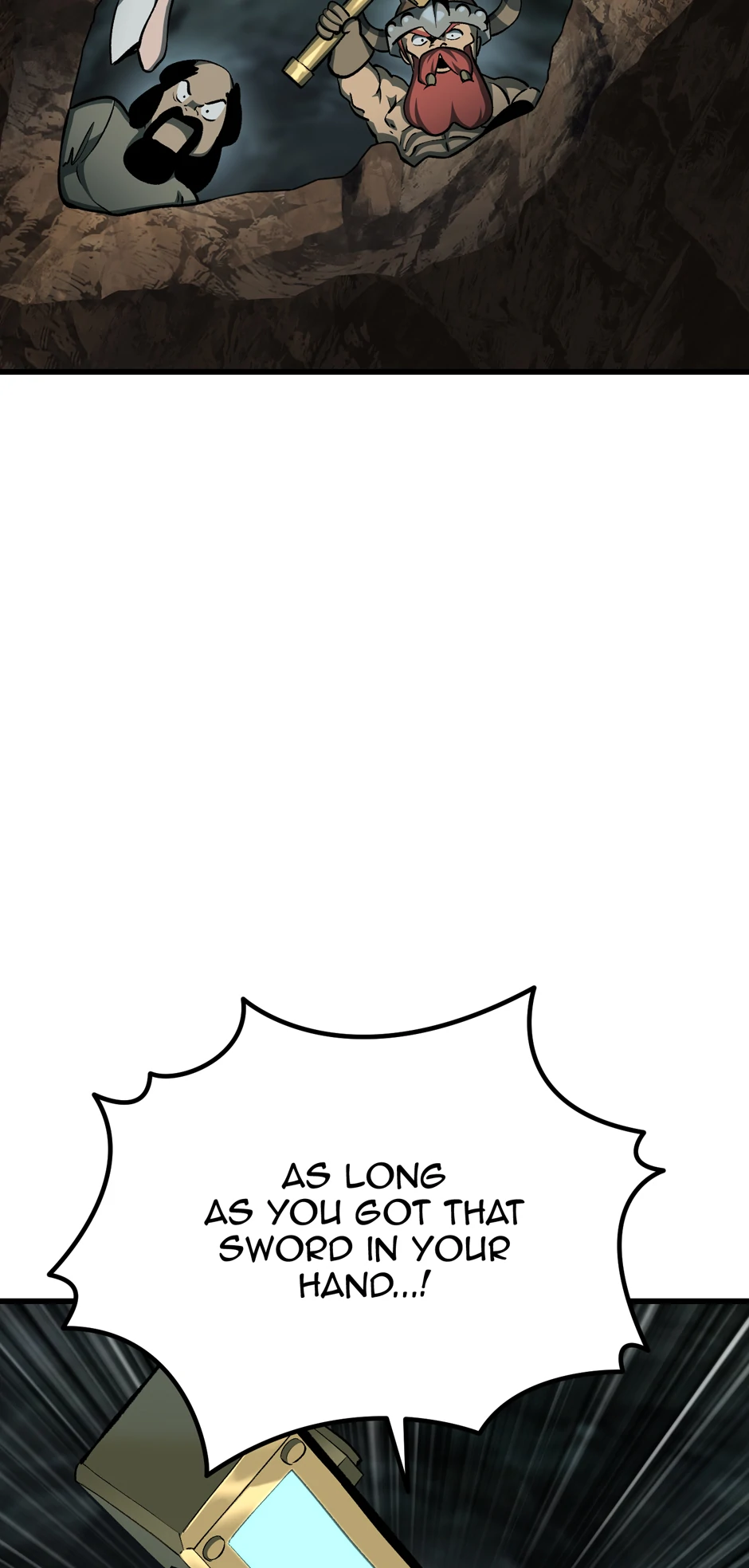 Read Latna Saga Survival of a Sword King EN Manga Online