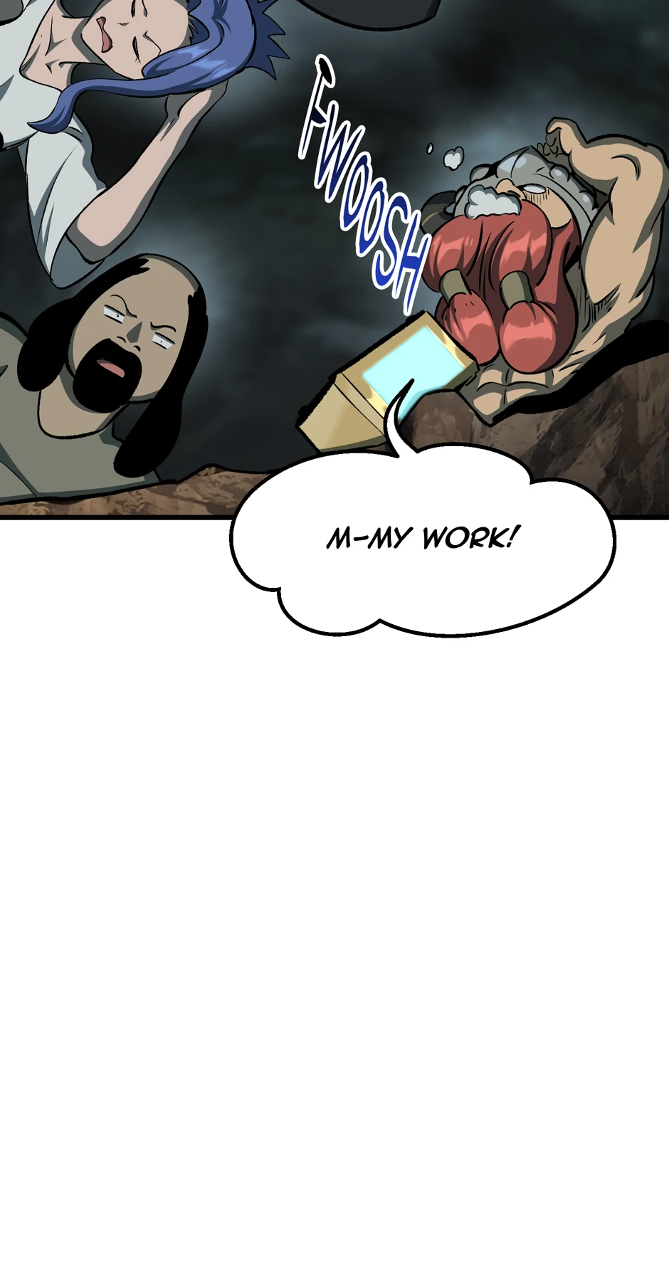 Read Latna Saga Survival of a Sword King EN Manga Online