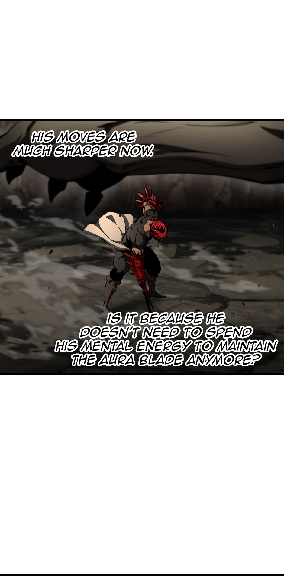 Read Latna Saga Survival of a Sword King EN Manga Online