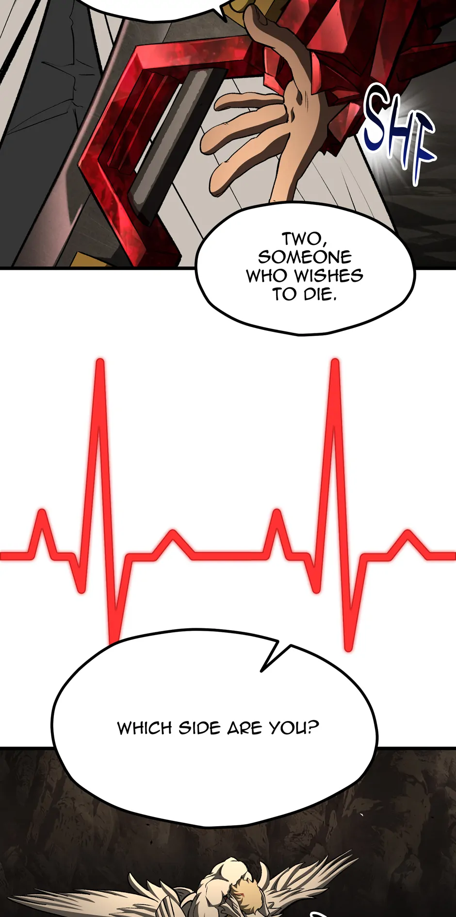 Read Latna Saga Survival of a Sword King EN Manga Online