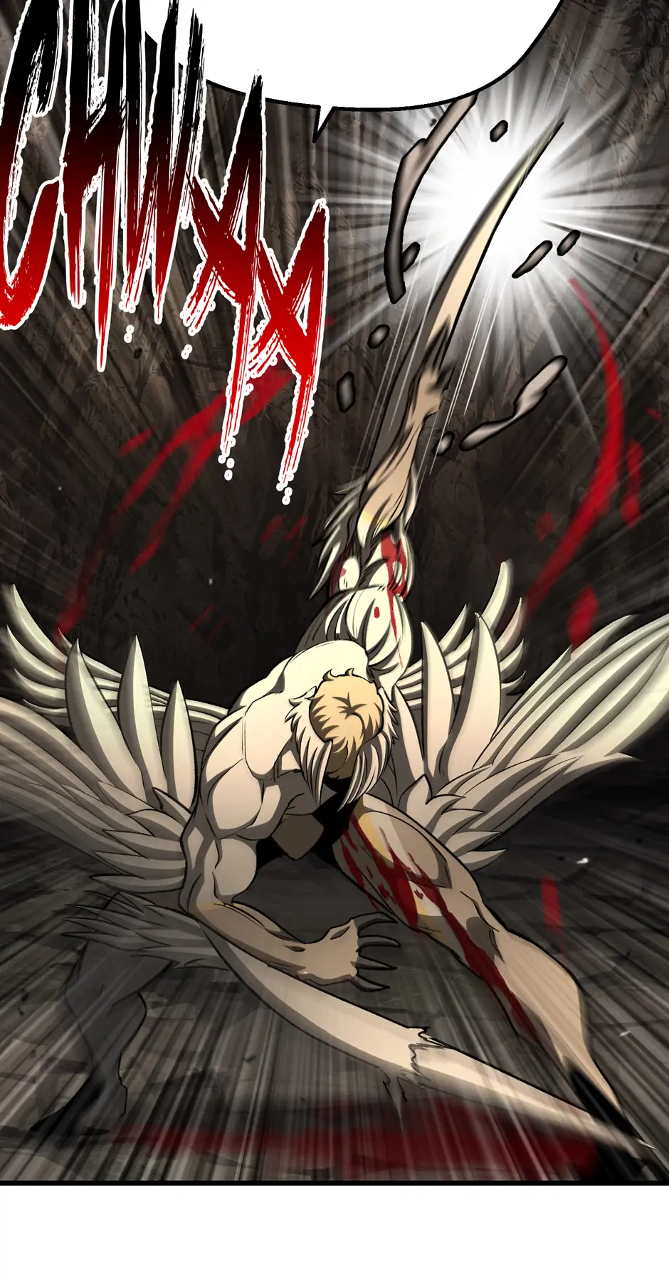 Read Latna Saga Survival of a Sword King EN Manga Online