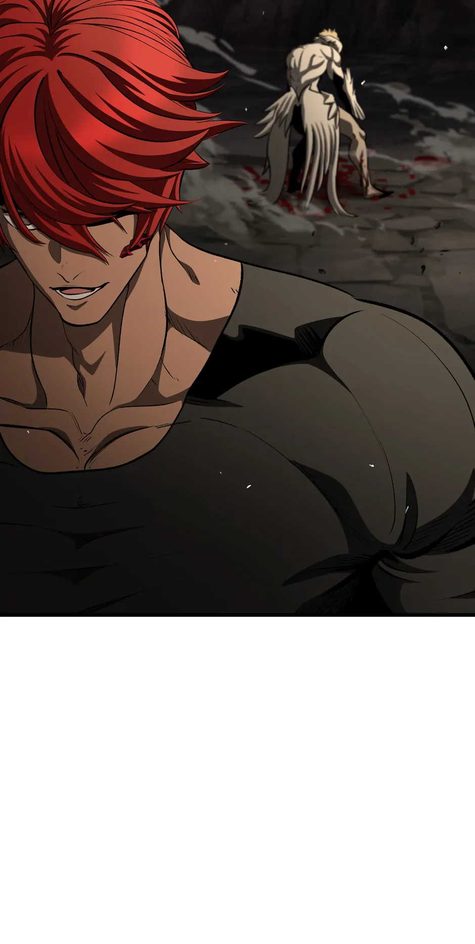 Read Latna Saga Survival of a Sword King EN Manga Online