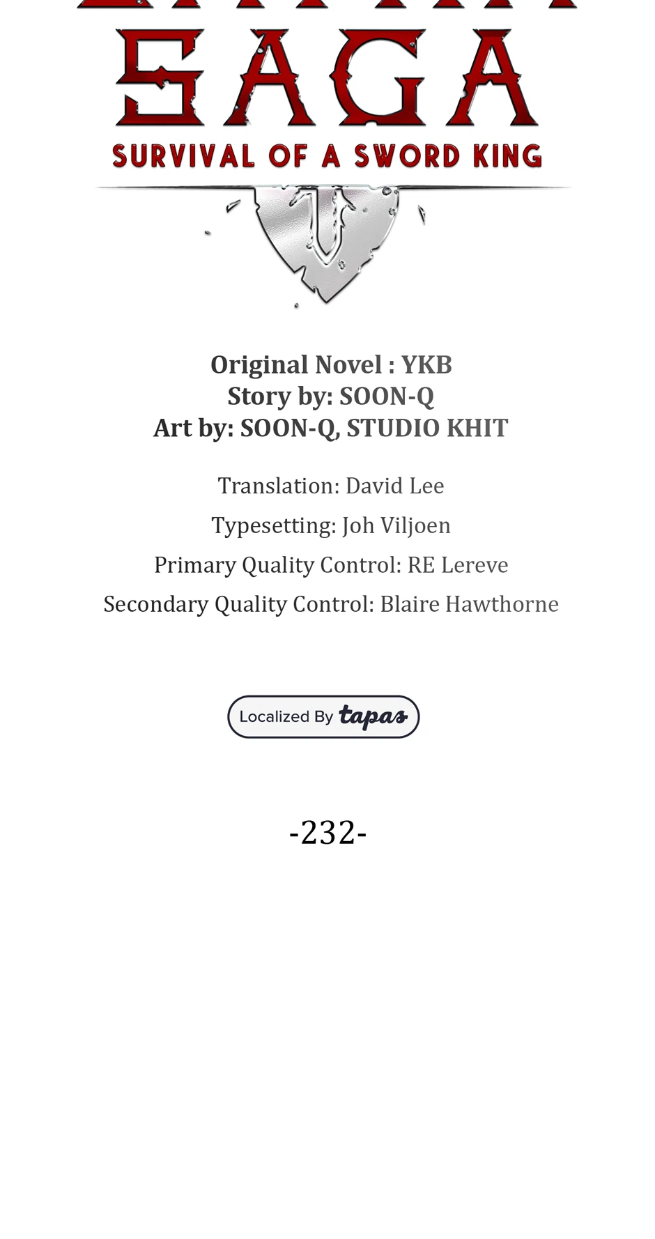 Read Latna Saga Survival of a Sword King EN Manga Online